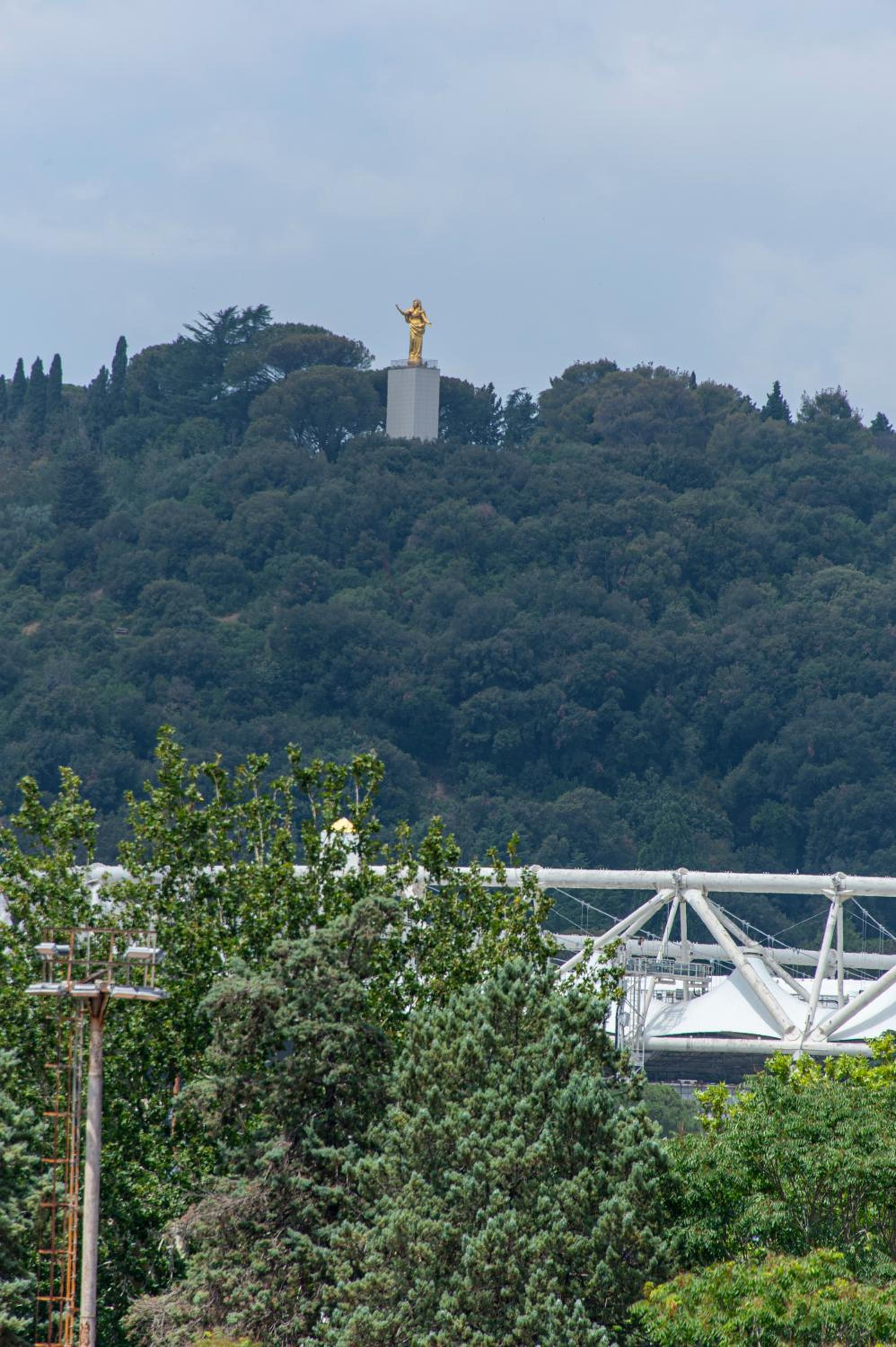 Flaminio District Holiday Home