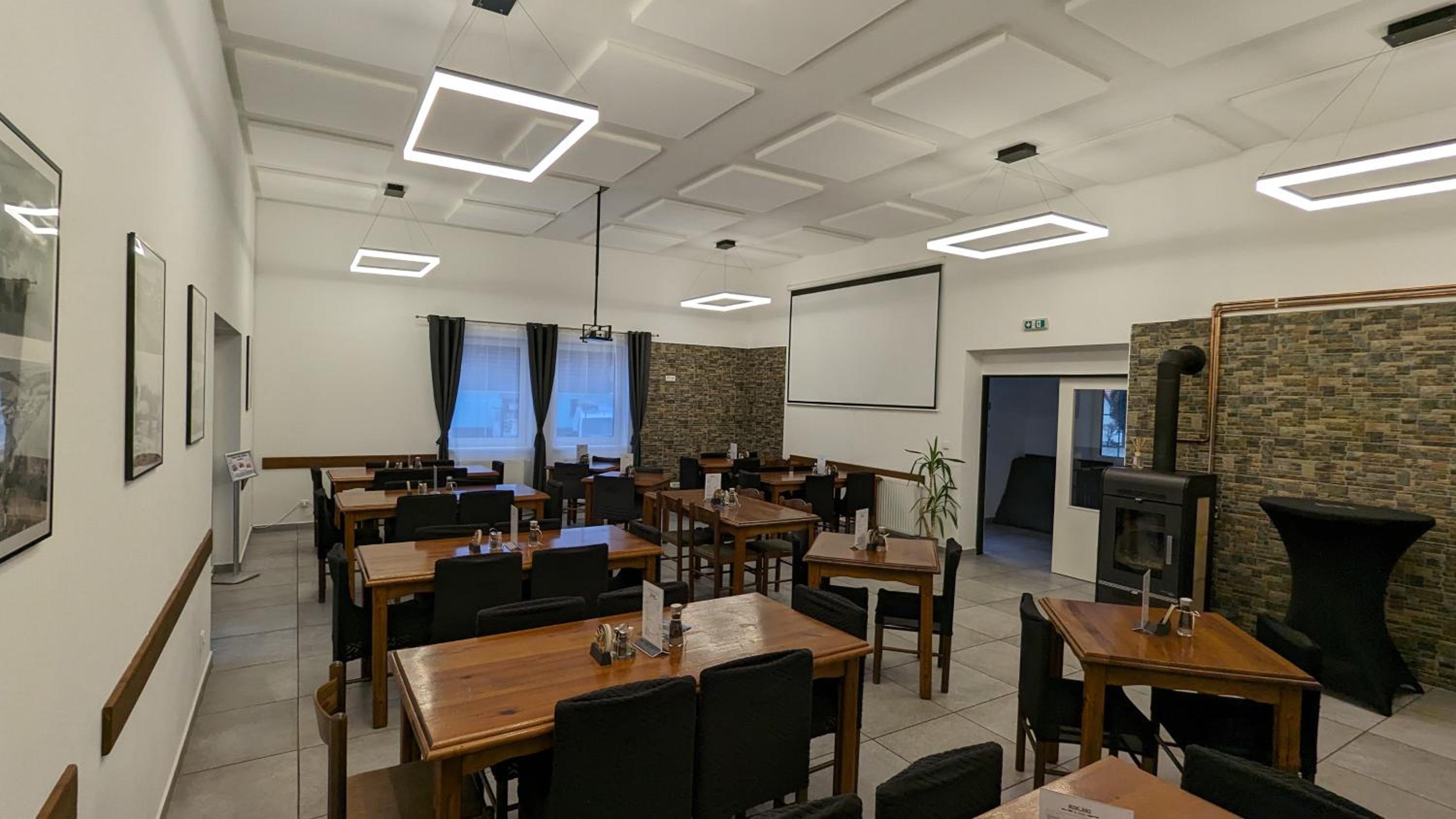 Apartmány Na Kovárně Rájov