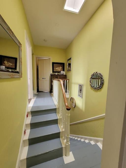 Yeovil Vacations - Family home Yeovil - Property Image 6