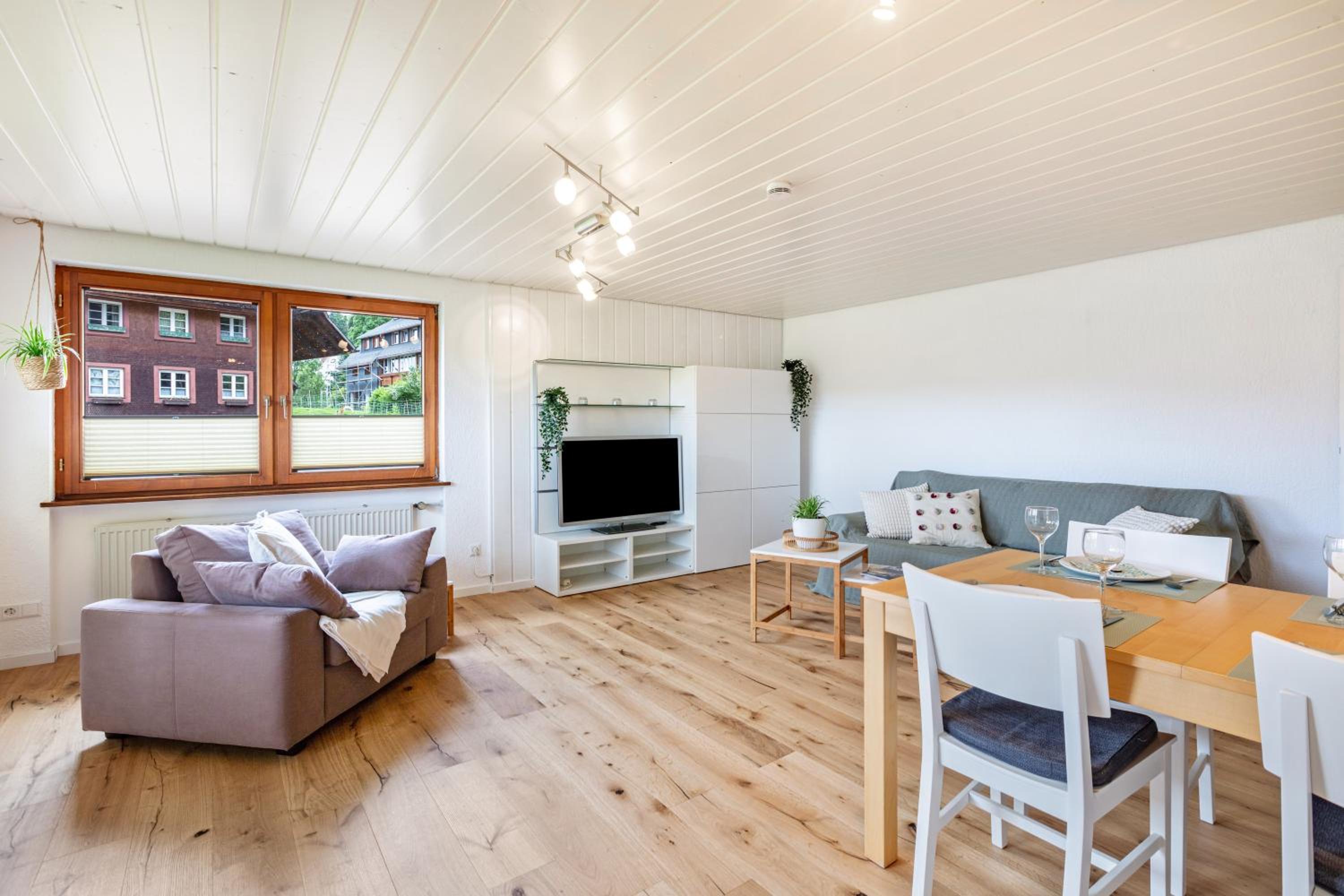 Ferienwohnung Käppeleblick