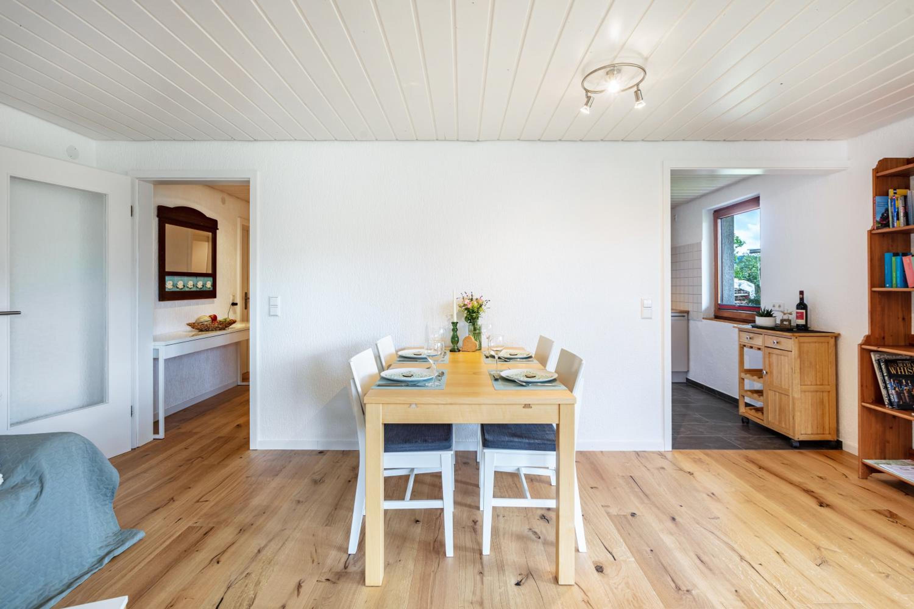 Ferienwohnung Käppeleblick