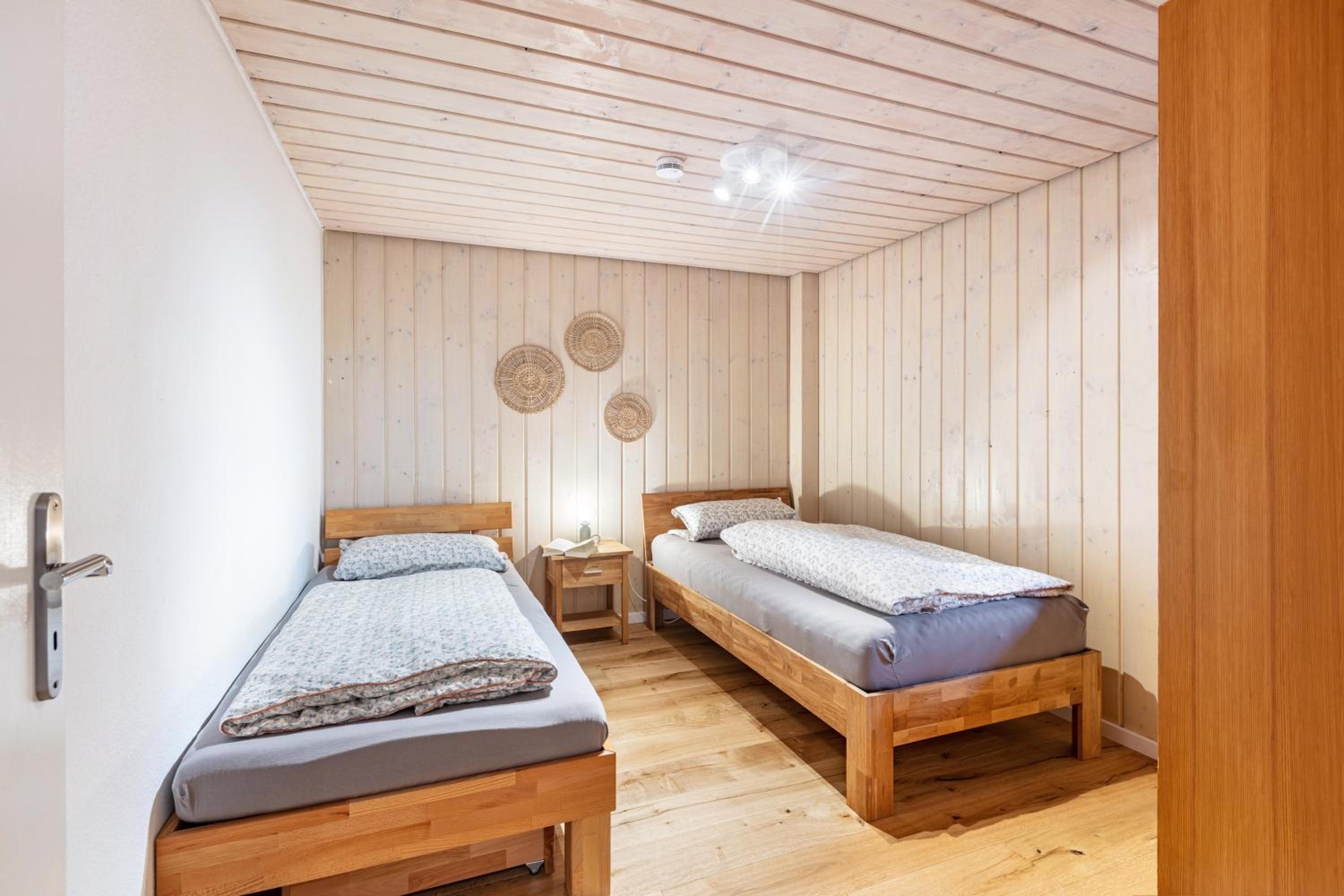 Ferienwohnung Käppeleblick