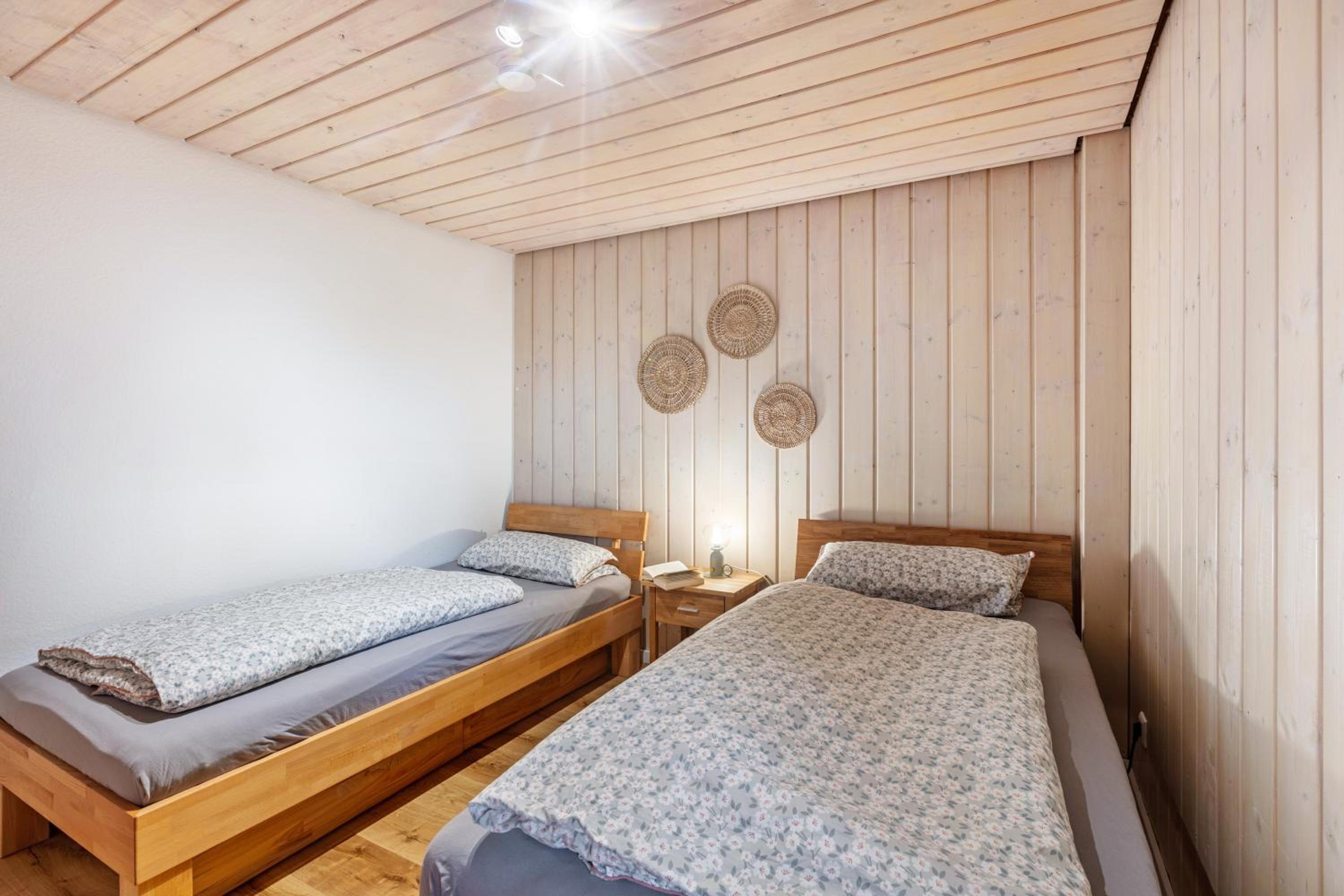 Ferienwohnung Käppeleblick