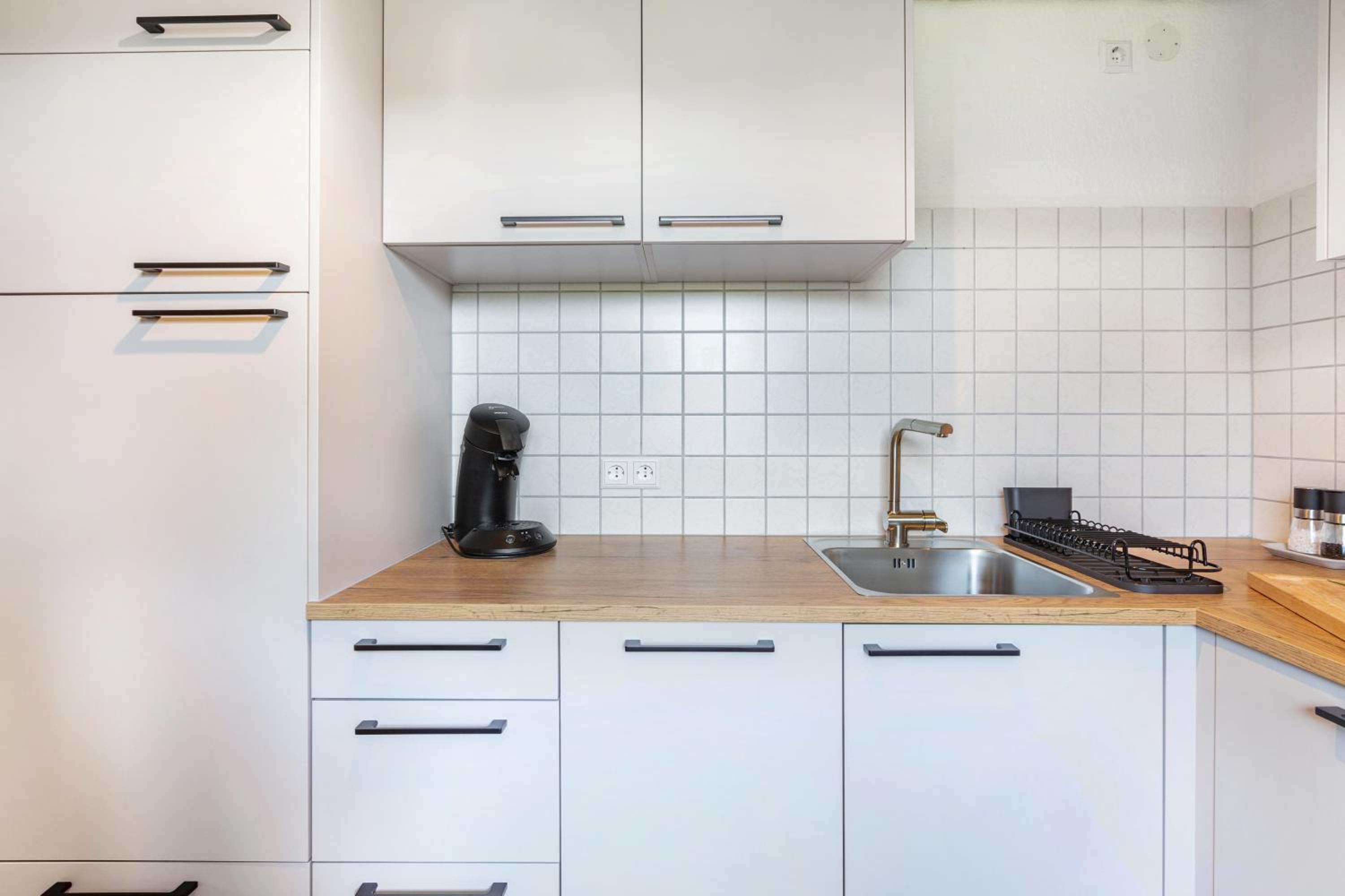 Ferienwohnung Käppeleblick