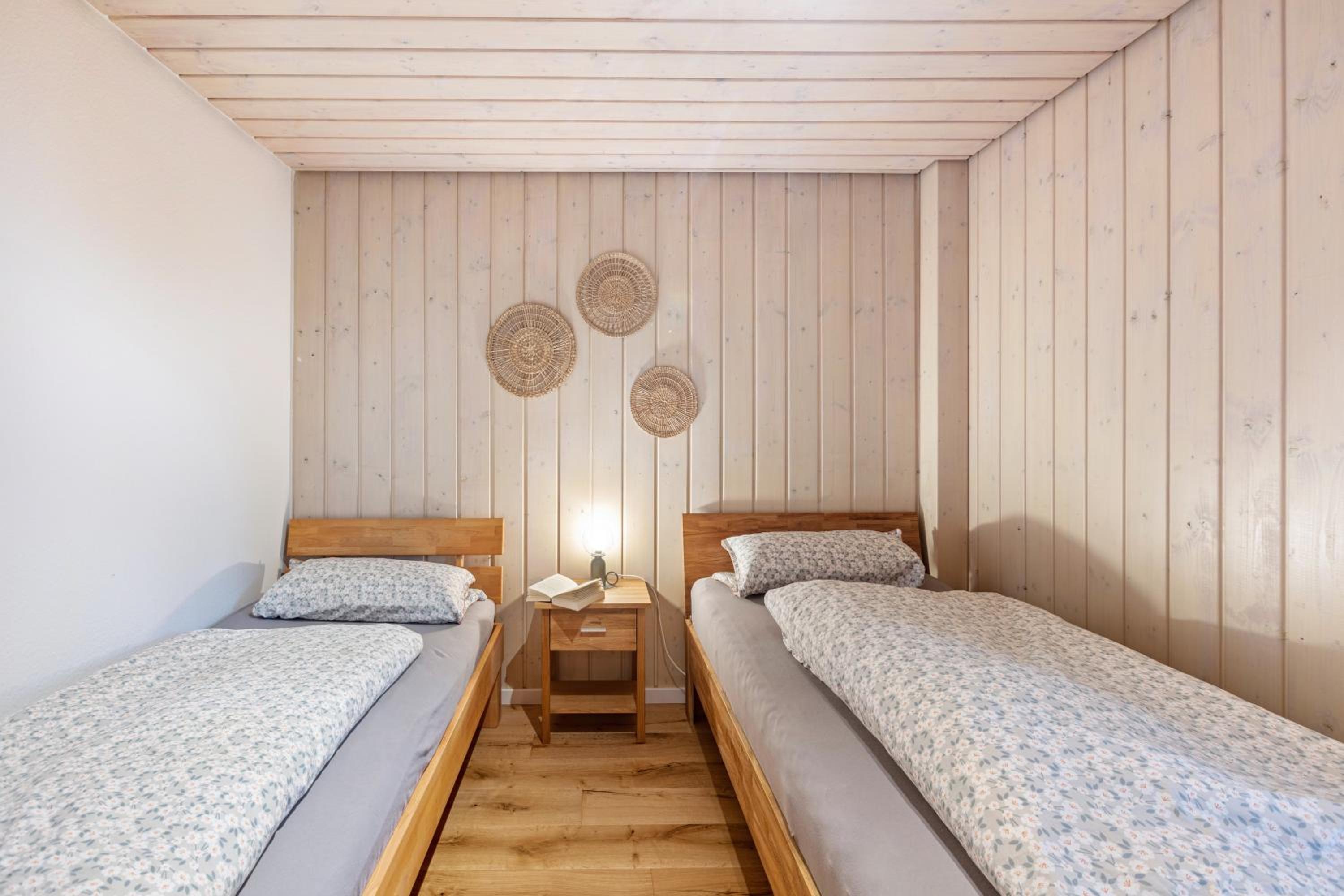Ferienwohnung Käppeleblick