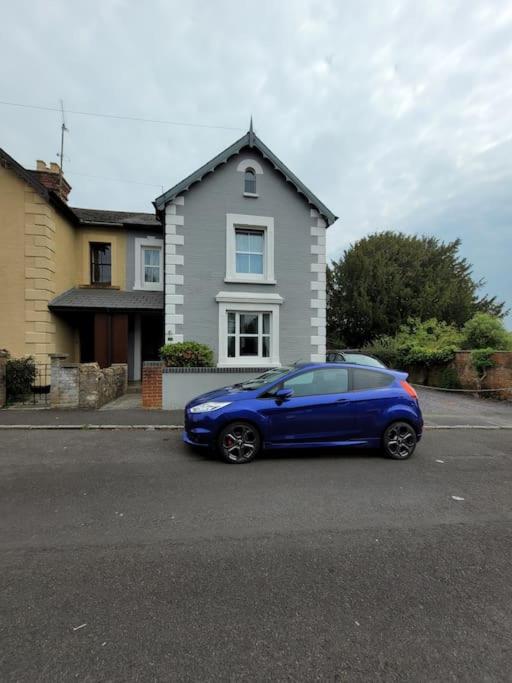 Yeovil Vacations - Family home Yeovil - Property Image 11