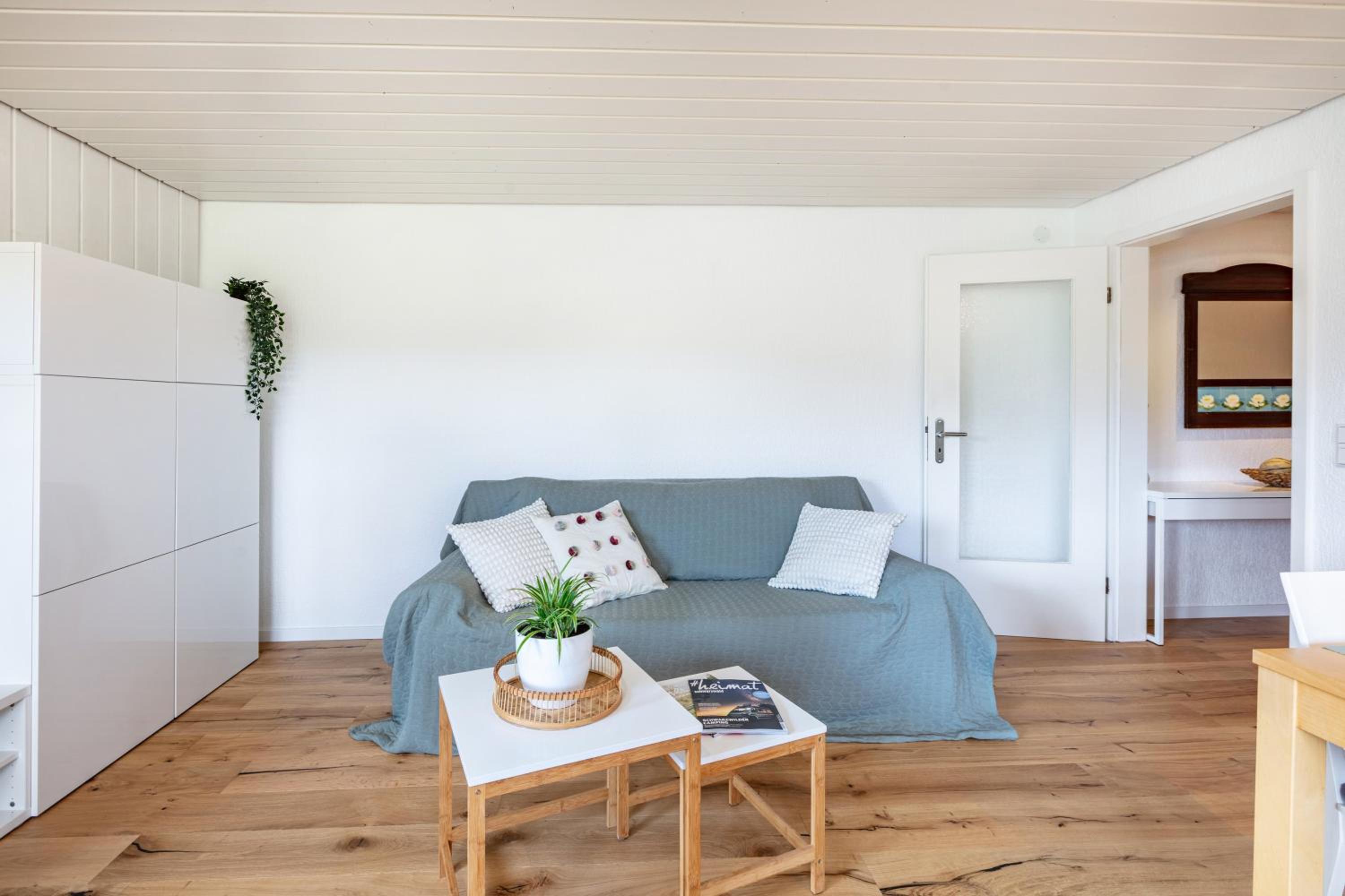 Ferienwohnung Käppeleblick