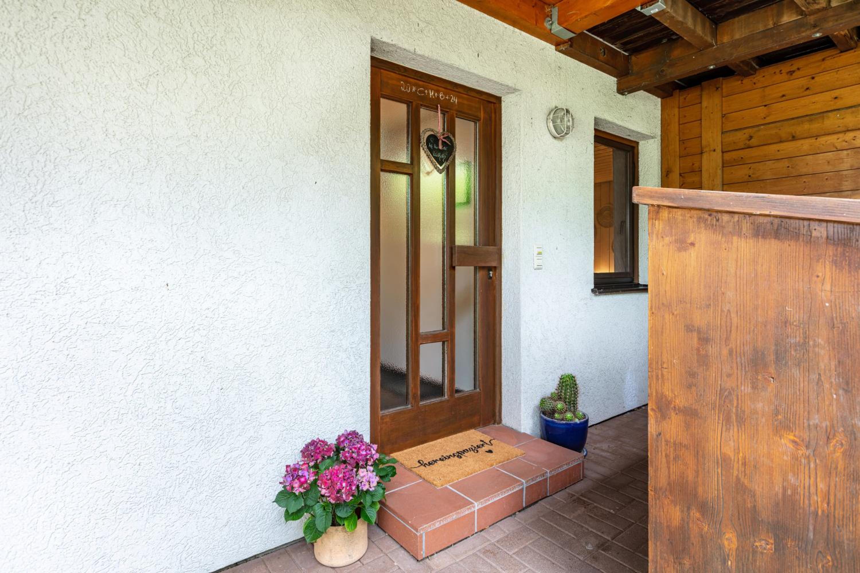 Ferienwohnung Käppeleblick