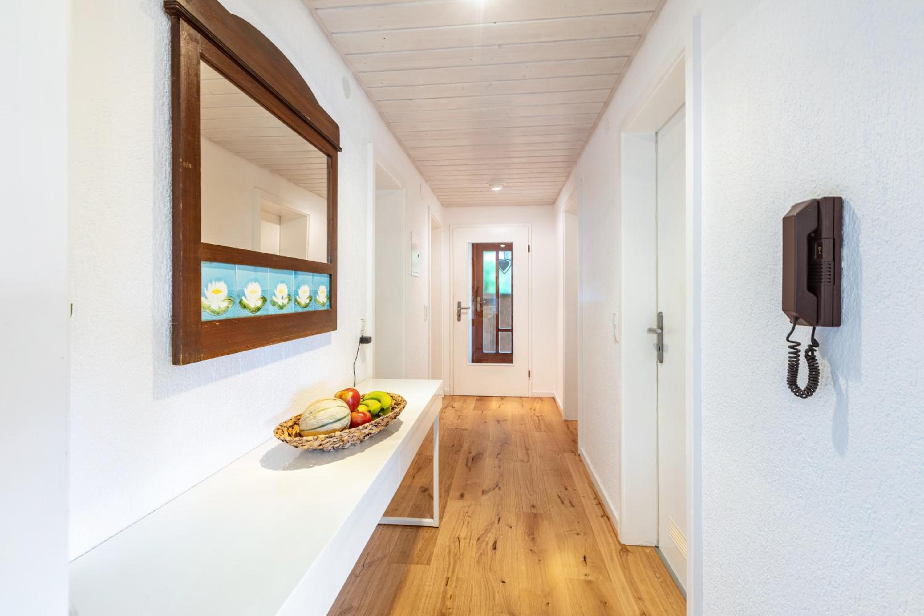 Ferienwohnung Käppeleblick