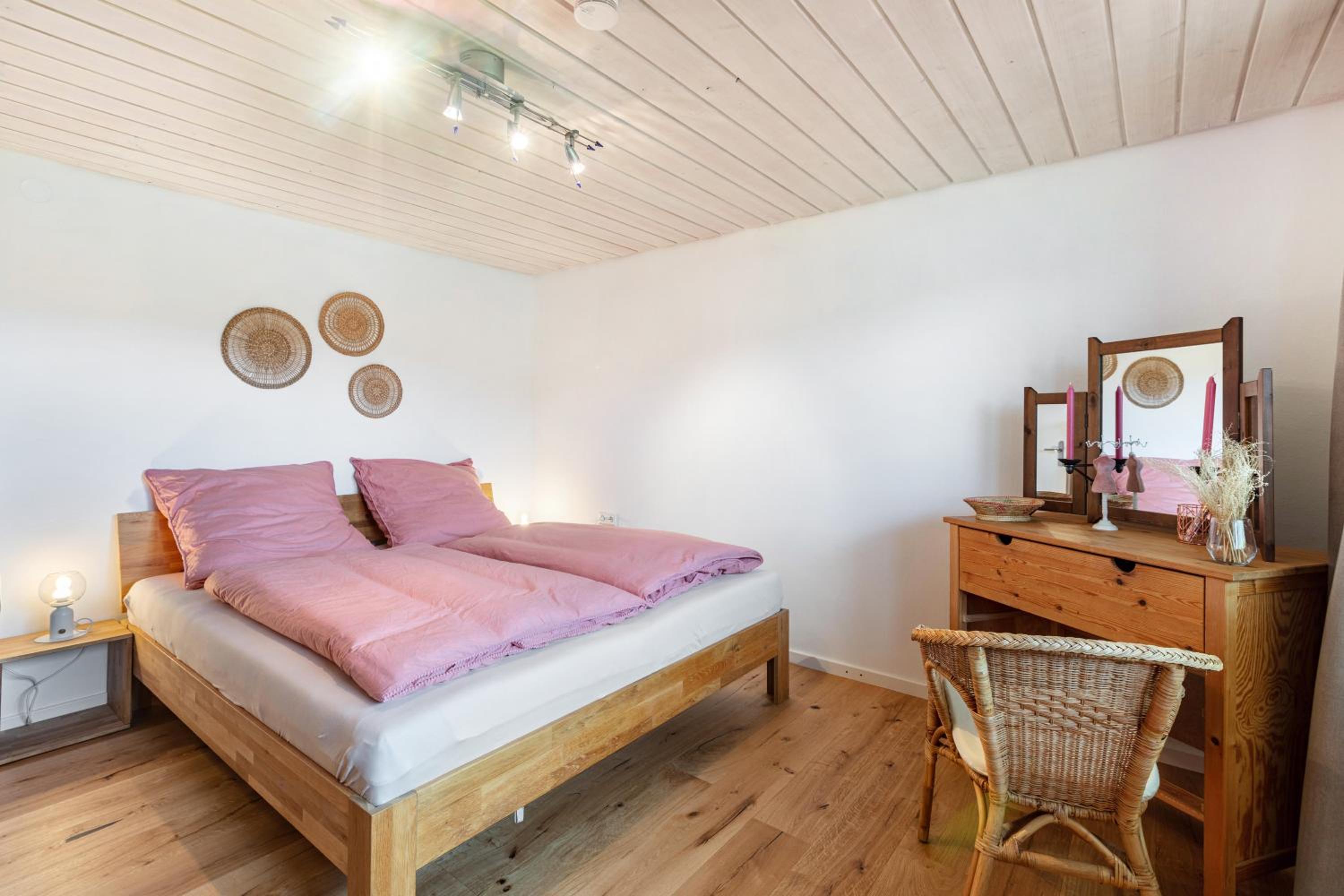 Ferienwohnung Käppeleblick