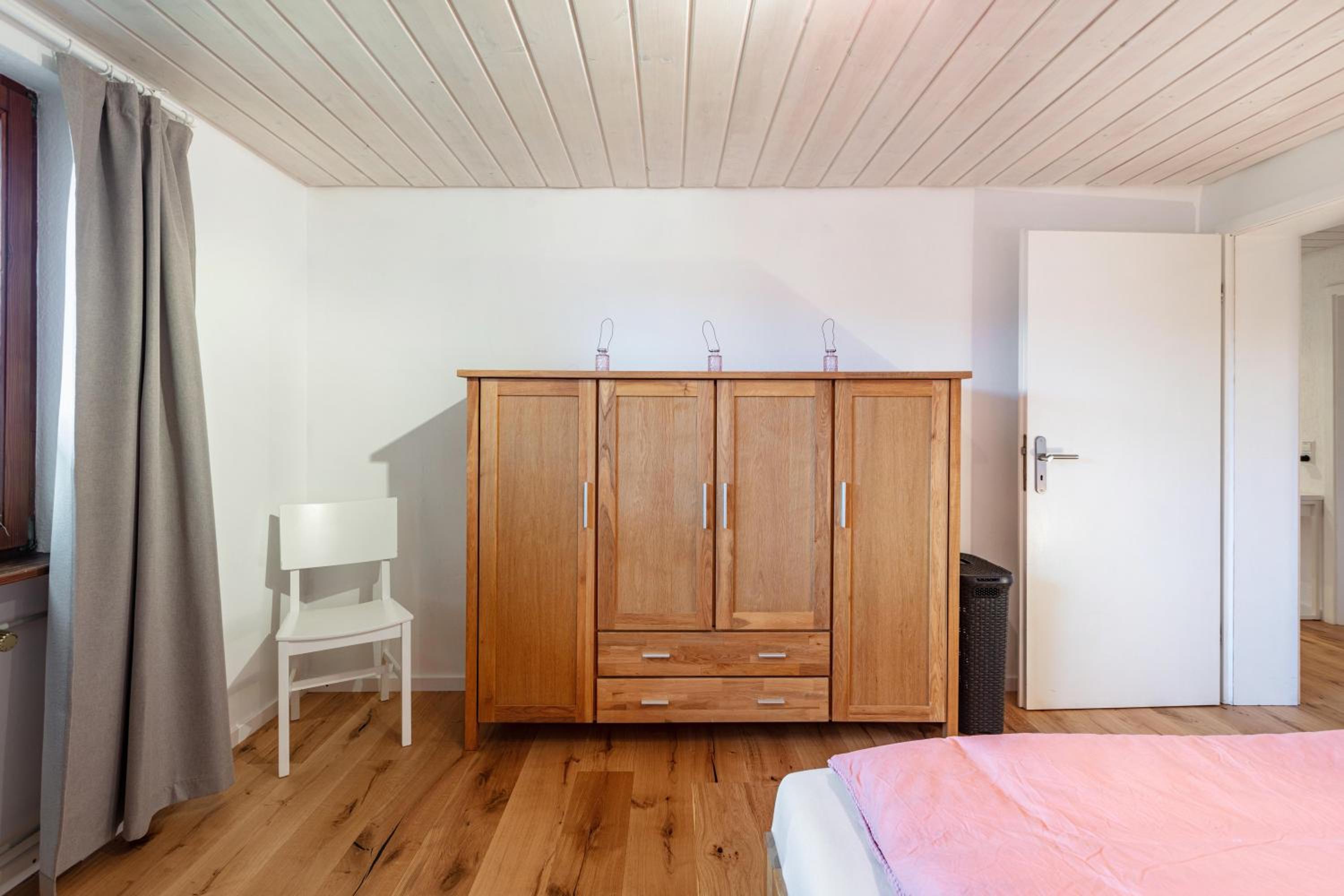 Ferienwohnung Käppeleblick