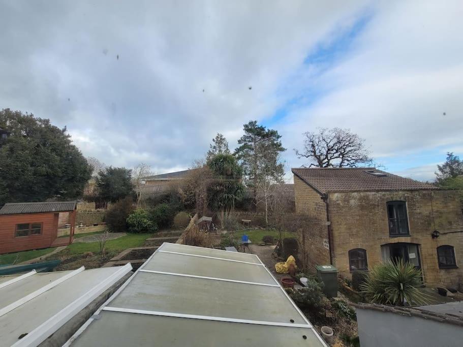 Yeovil Vacations - Family home Yeovil - Property Image 8