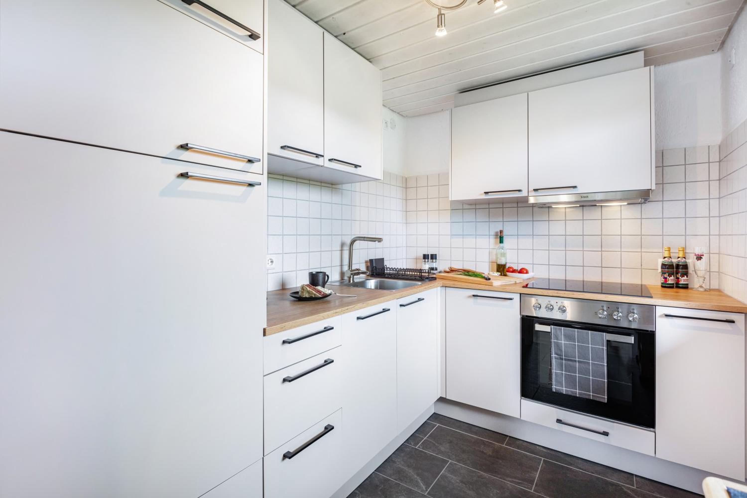 Ferienwohnung Käppeleblick