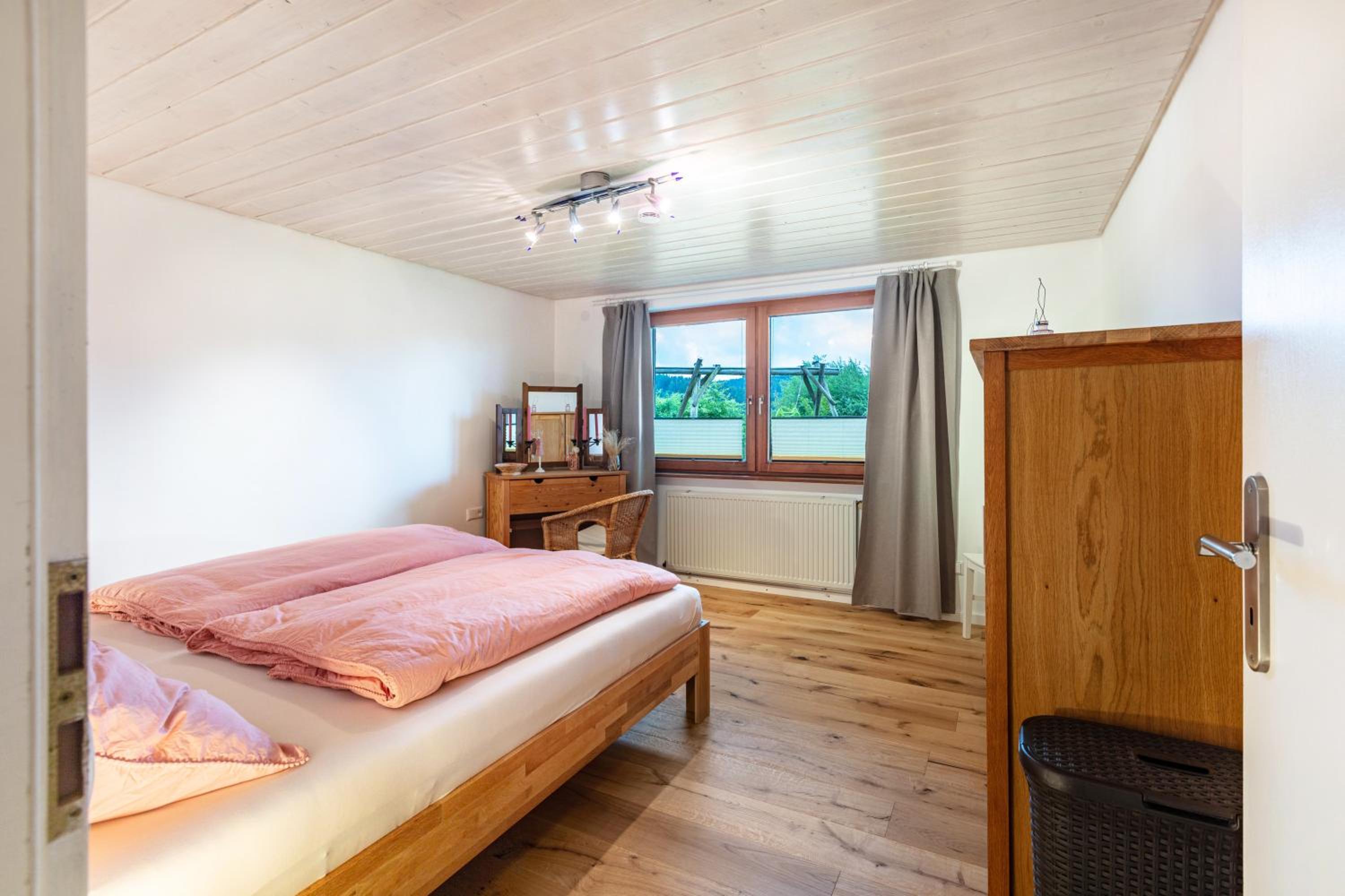 Ferienwohnung Käppeleblick
