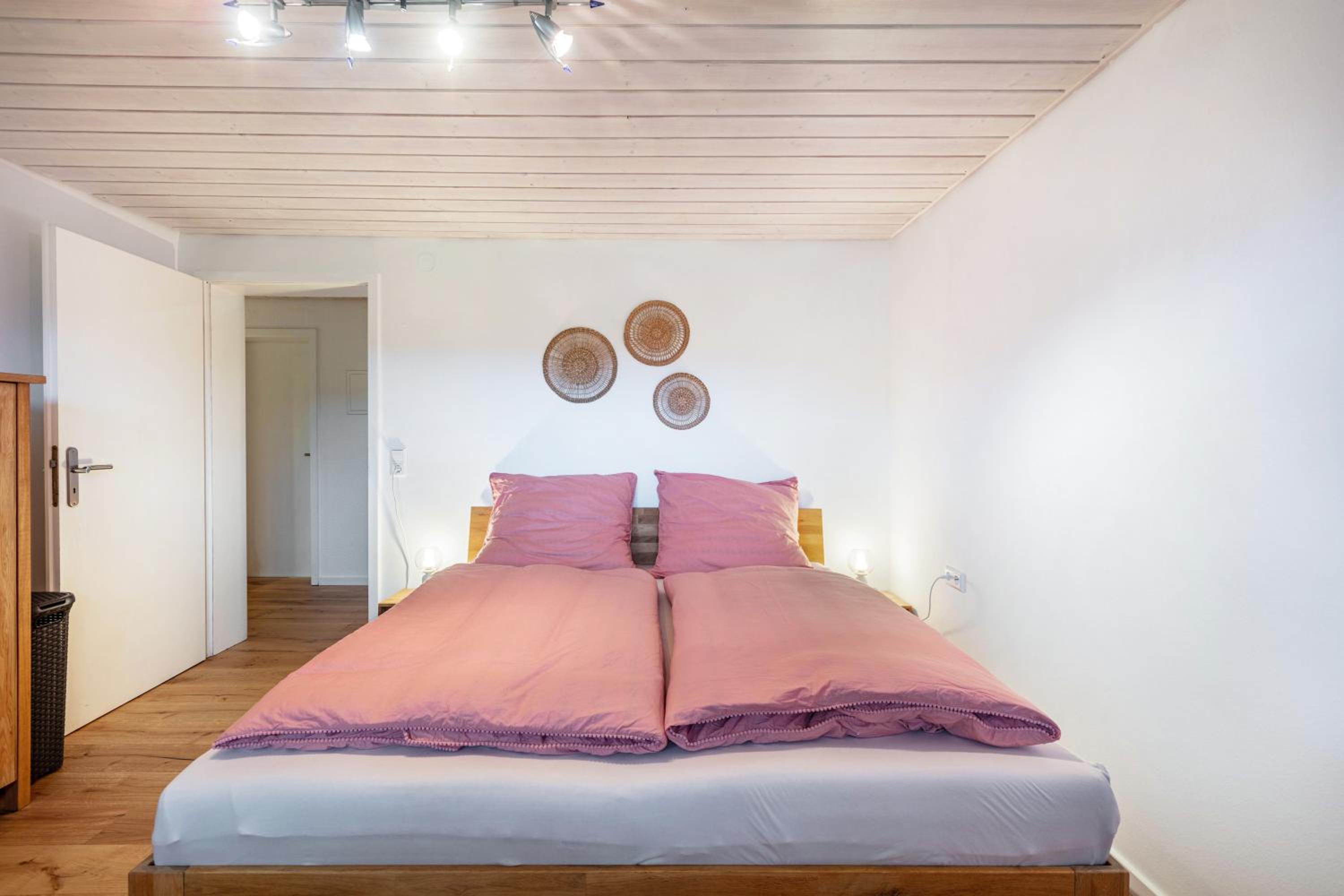 Ferienwohnung Käppeleblick