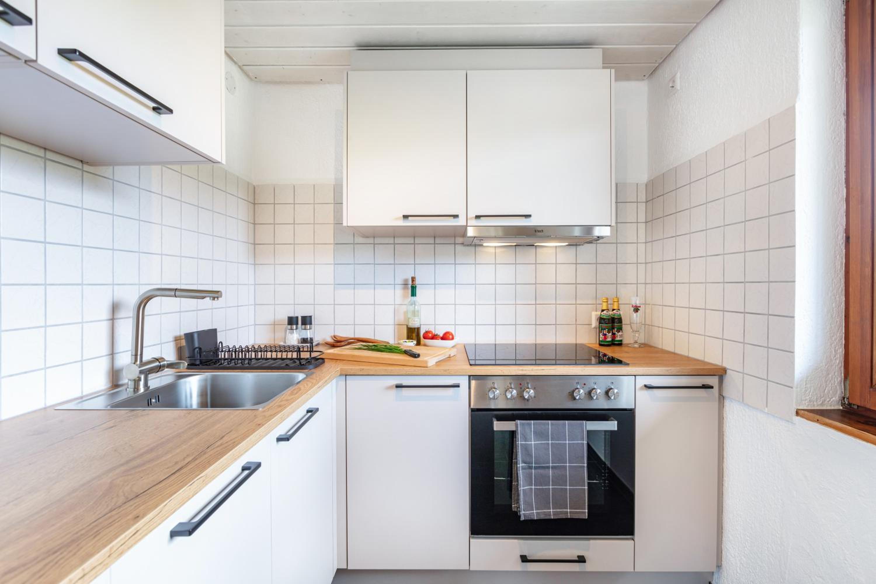 Ferienwohnung Käppeleblick