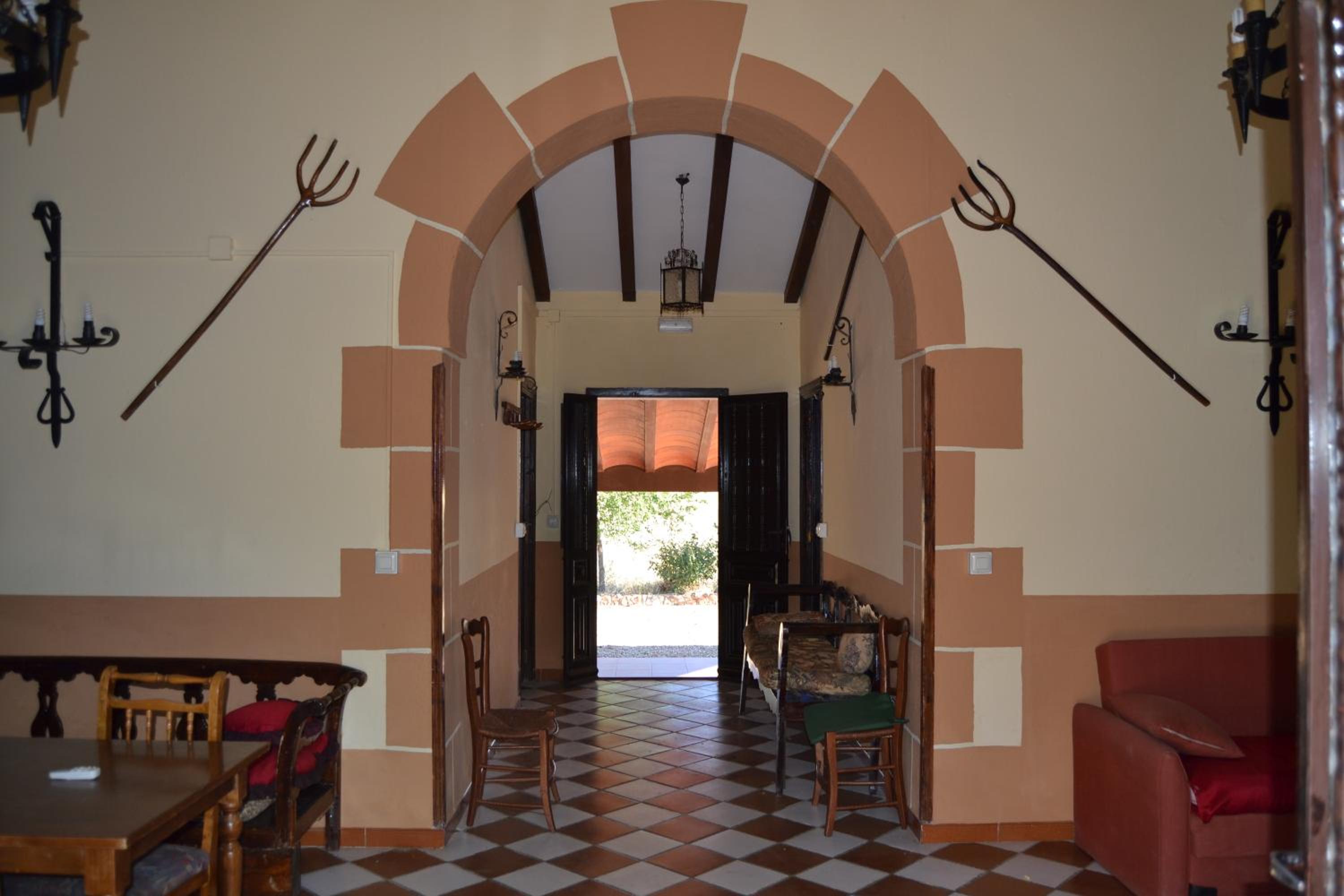 Casa Rural La Loma