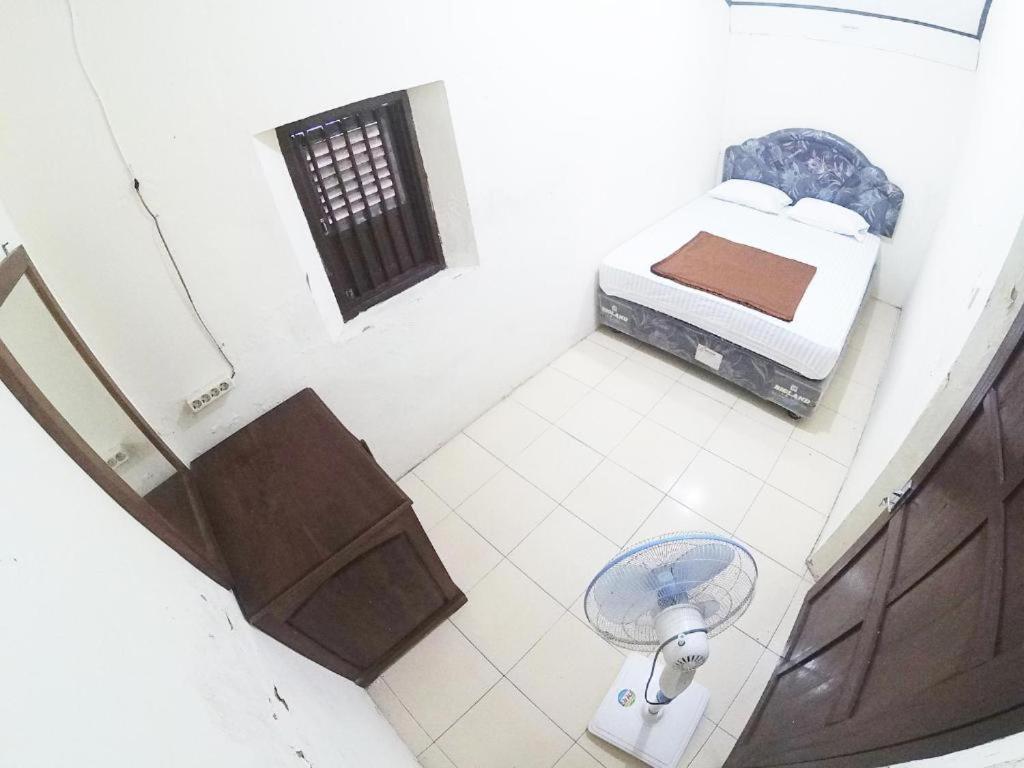 Joglo Sempu Homestay Jogja view 2