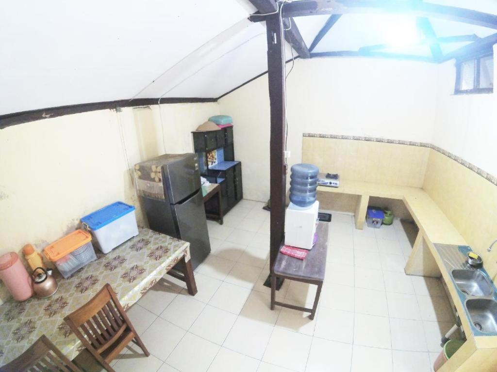 Joglo Sempu Homestay Jogja view 4