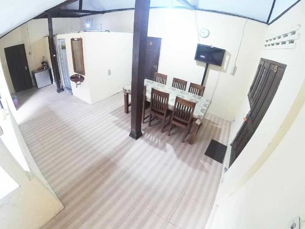 Joglo Sempu Homestay Jogja view 5