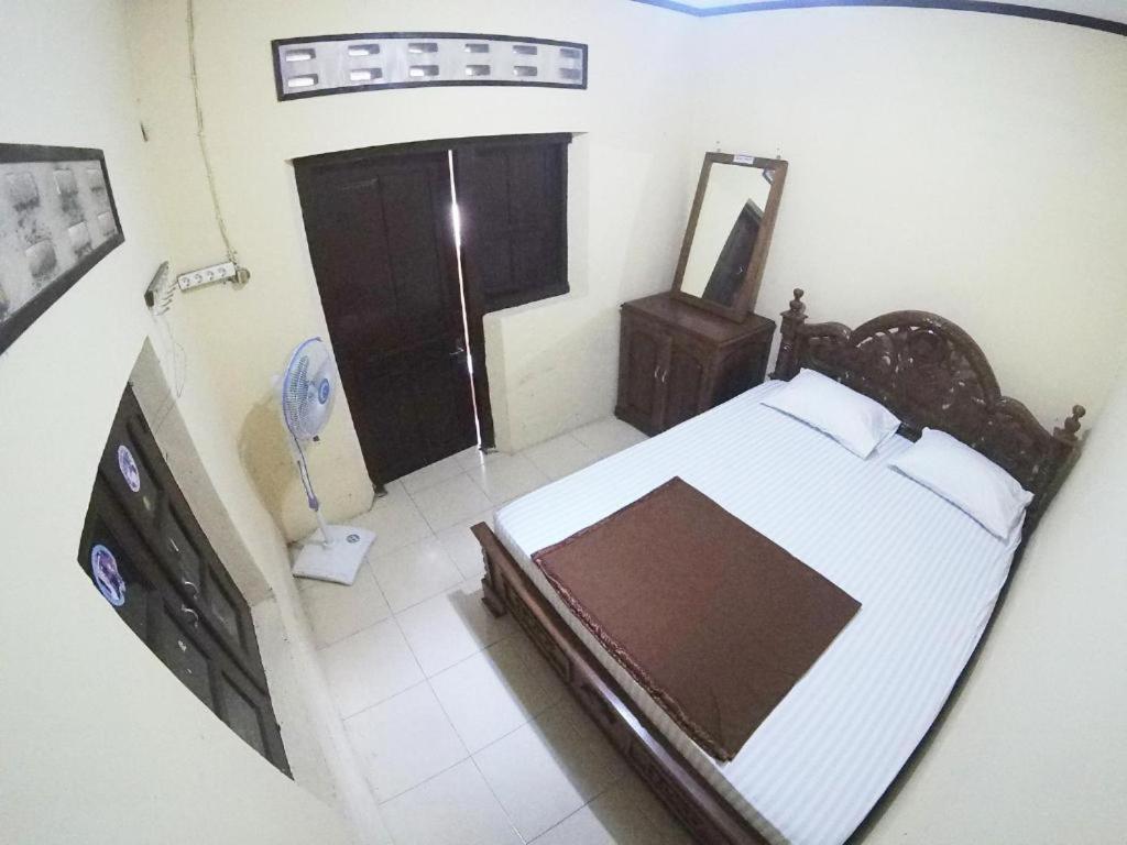 Joglo Sempu Homestay Jogja view 3