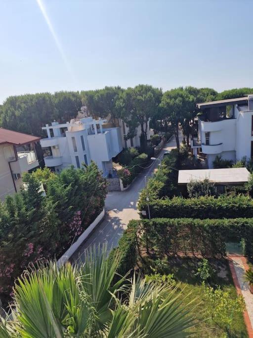Villa Pearl Adriatic Coast