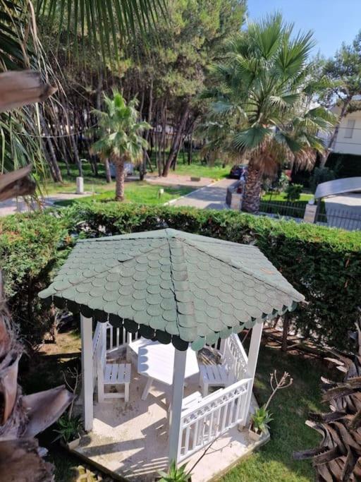Villa Pearl Adriatic Coast