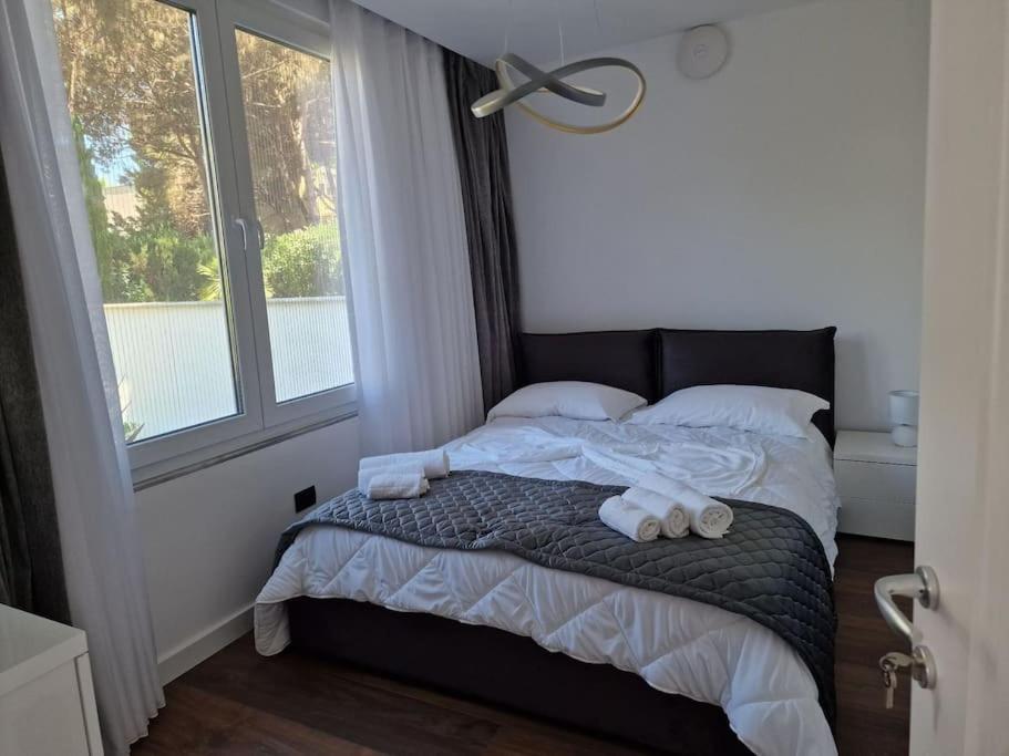 Villa Pearl Adriatic Coast
