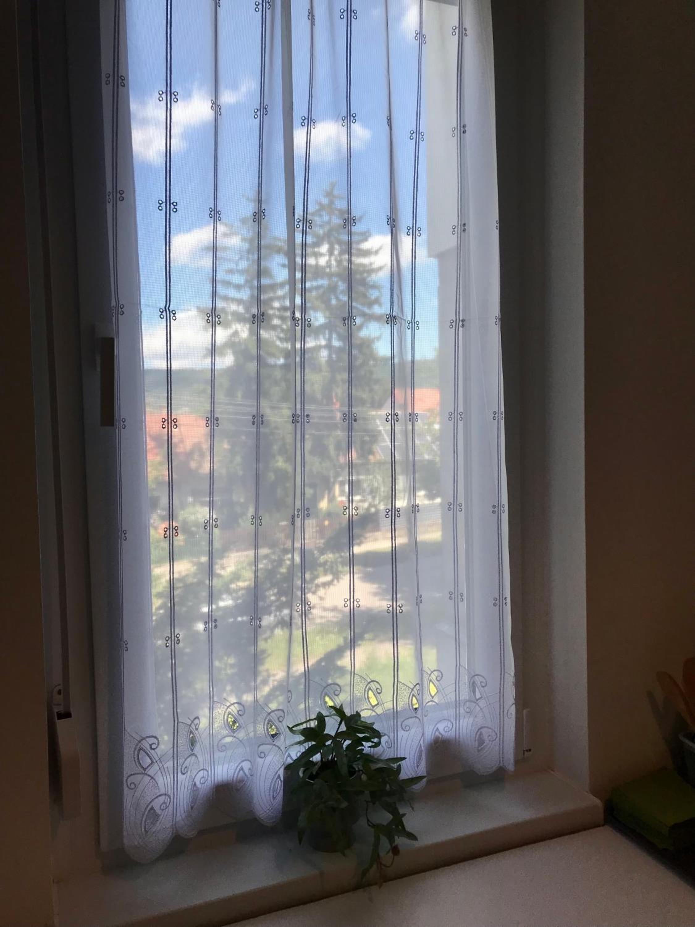 Rozmaring Apartman