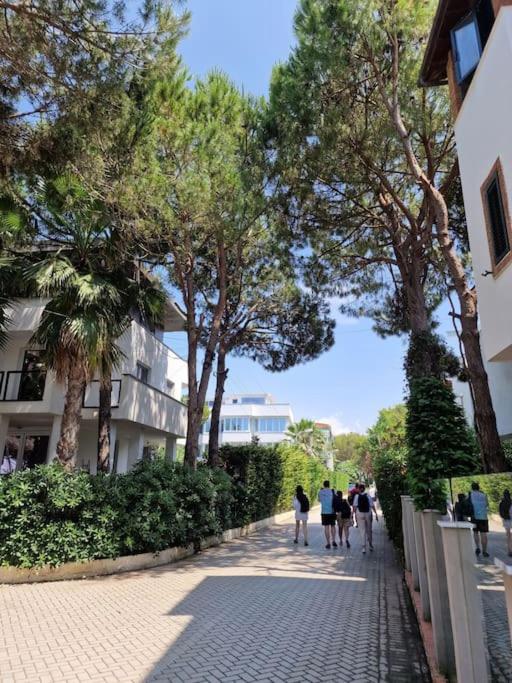 Villa Pearl Adriatic Coast