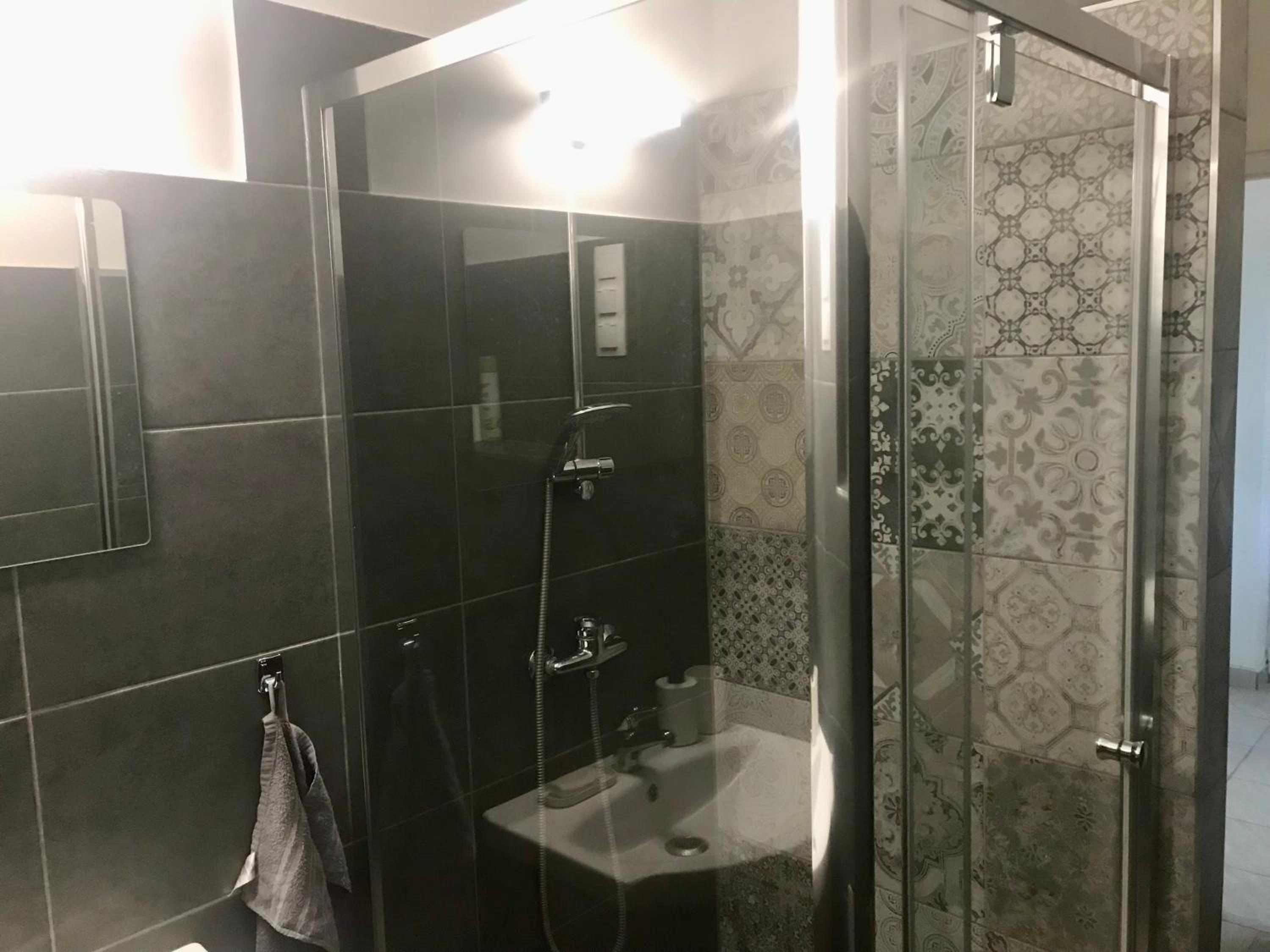 Rozmaring Apartman