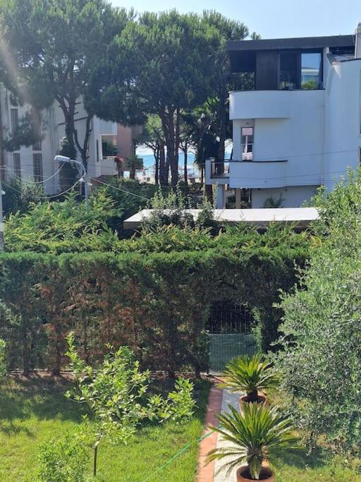 Villa Pearl Adriatic Coast