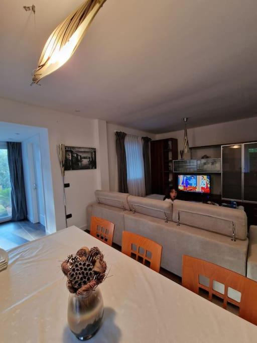 Villa Pearl Adriatic Coast