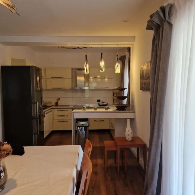Villa Pearl Adriatic Coast