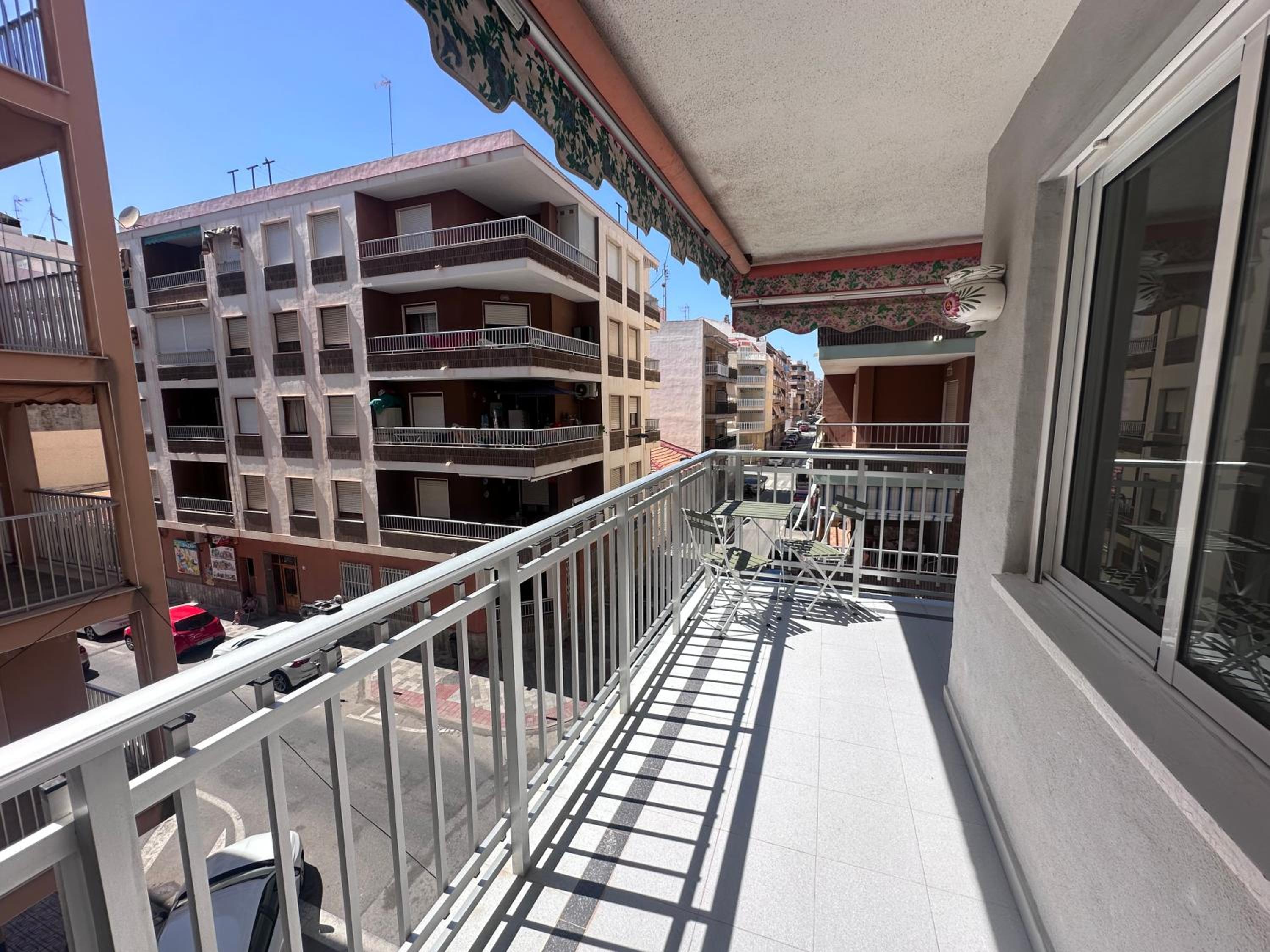 Torre Playa Cura Apartamento