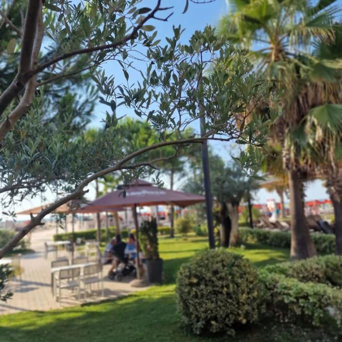 Villa Pearl Adriatic Coast