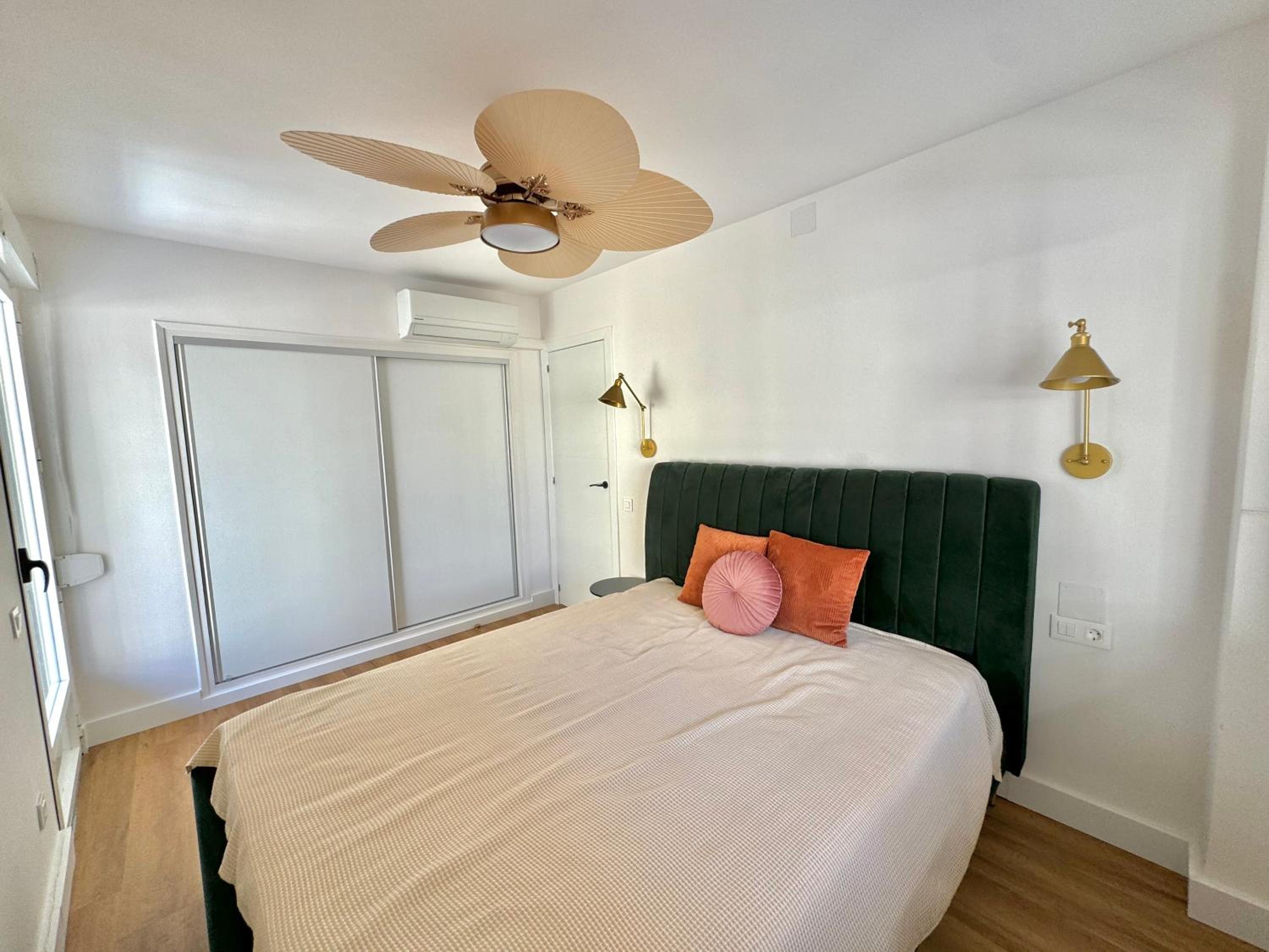 Torre Playa Cura Apartamento