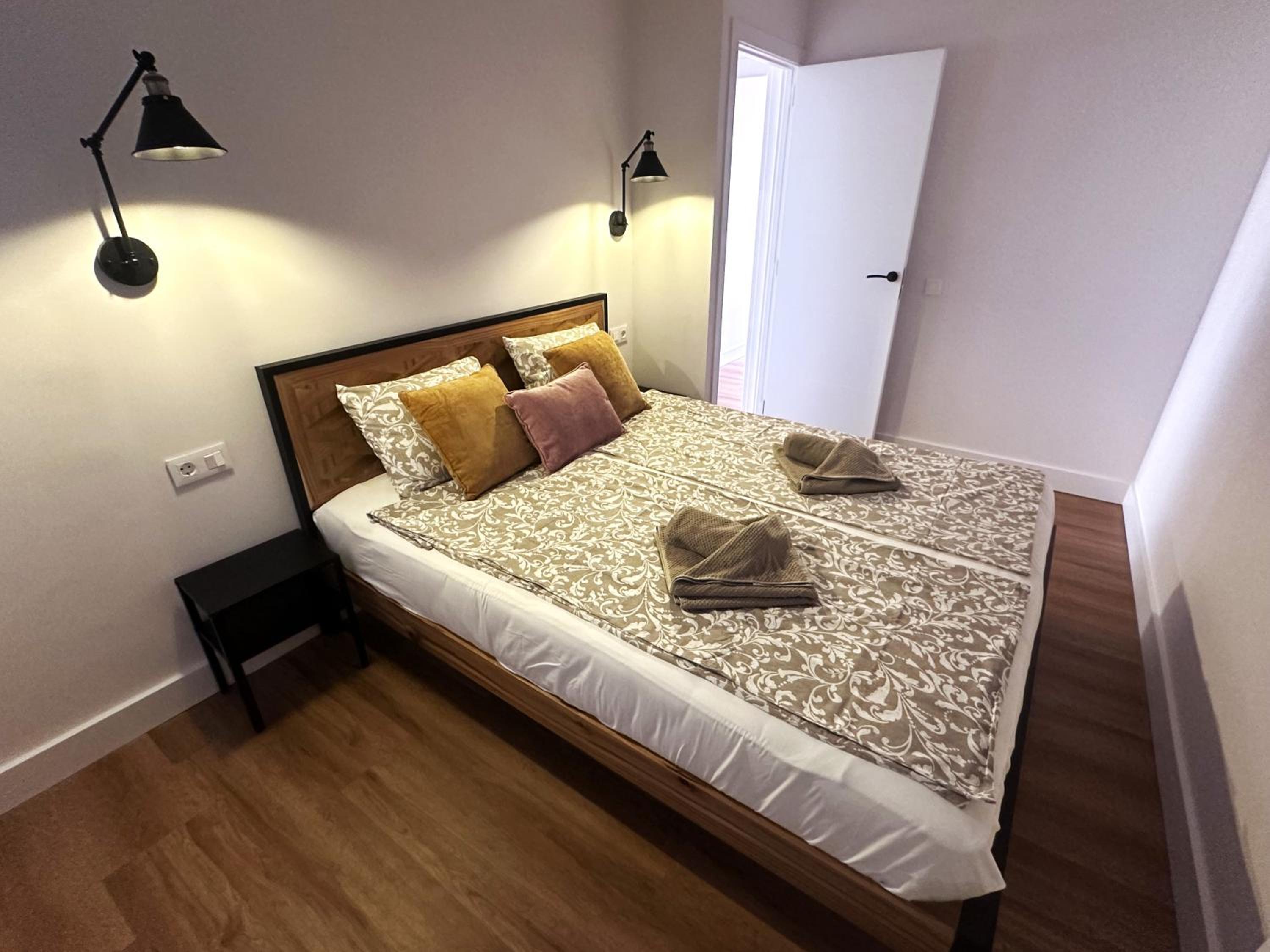 Torre Playa Cura Apartamento