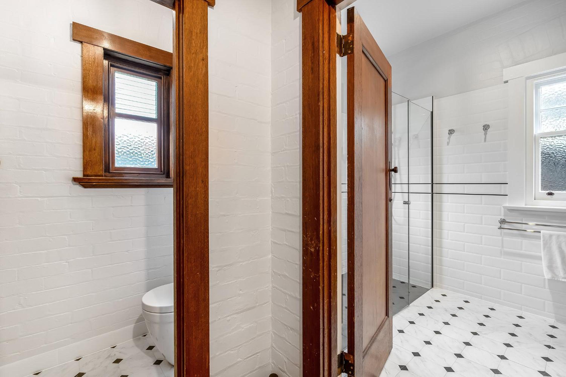 Gorgeous Hobart Accommodation - Park on Park - New Town