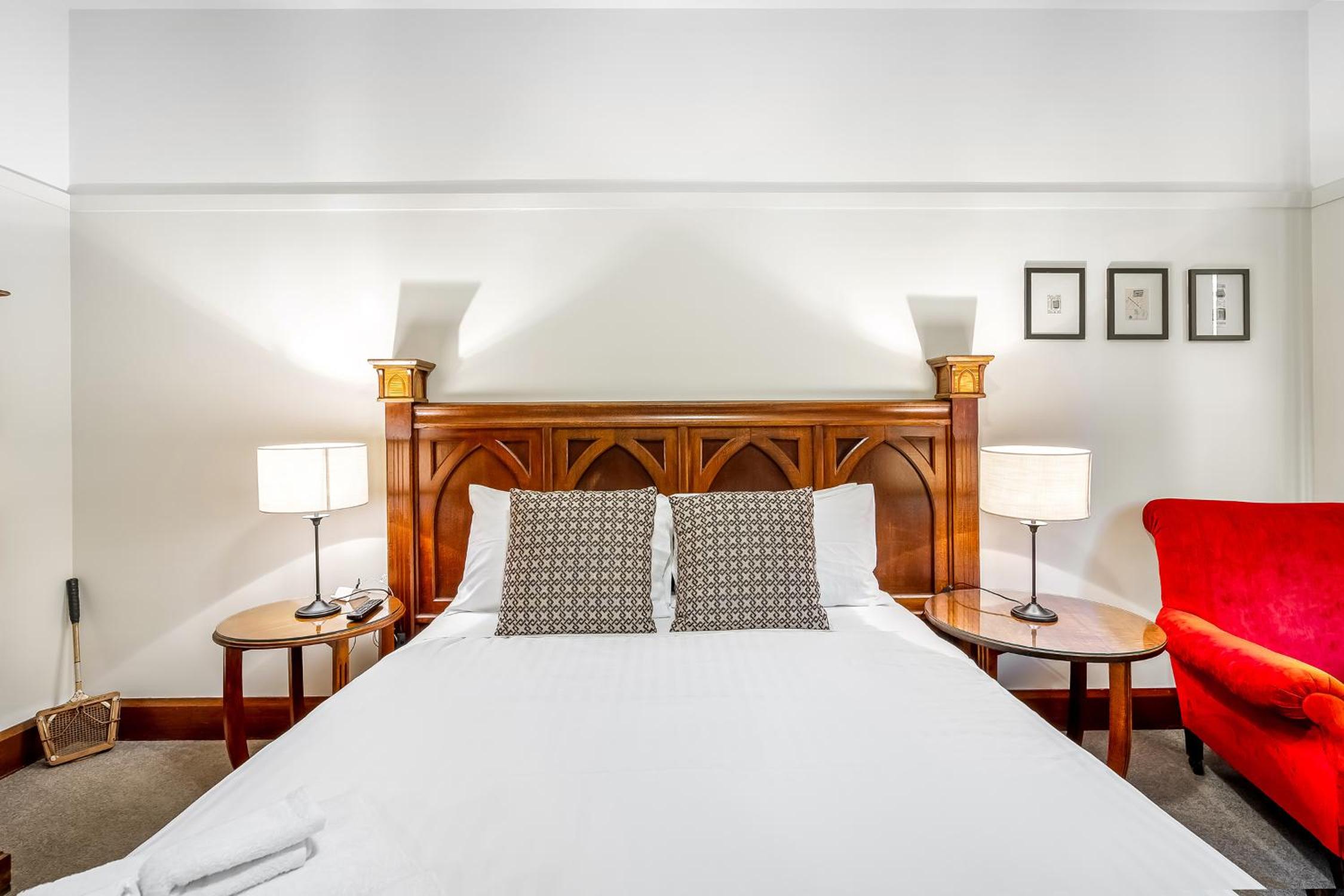 Gorgeous Hobart Accommodation - Park on Park - New Town