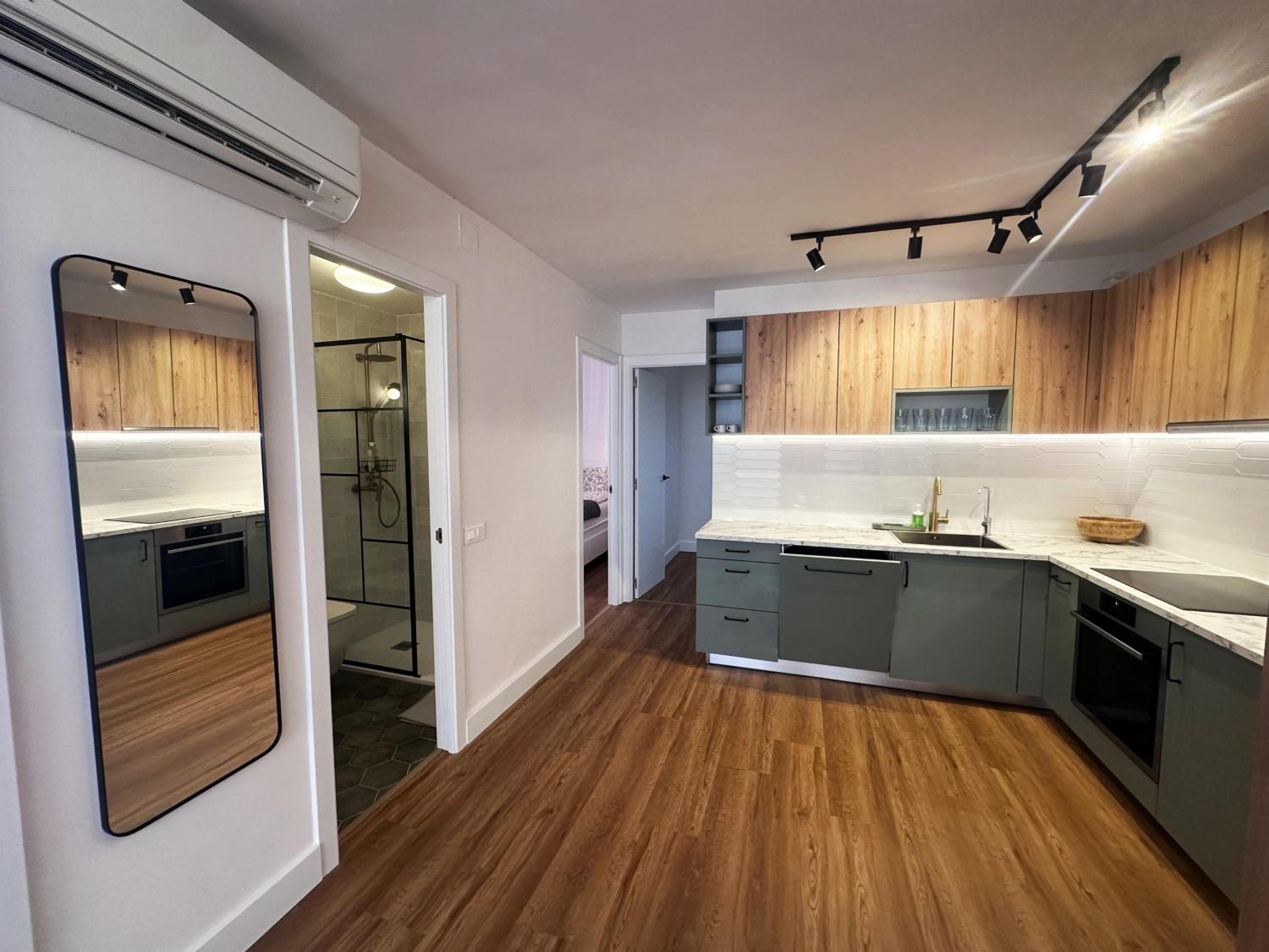 Torre Playa Cura Apartamento