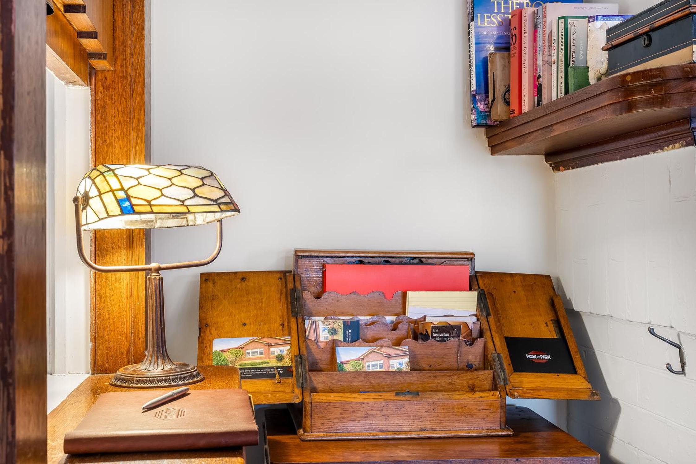 Gorgeous Hobart Accommodation - Park on Park - New Town