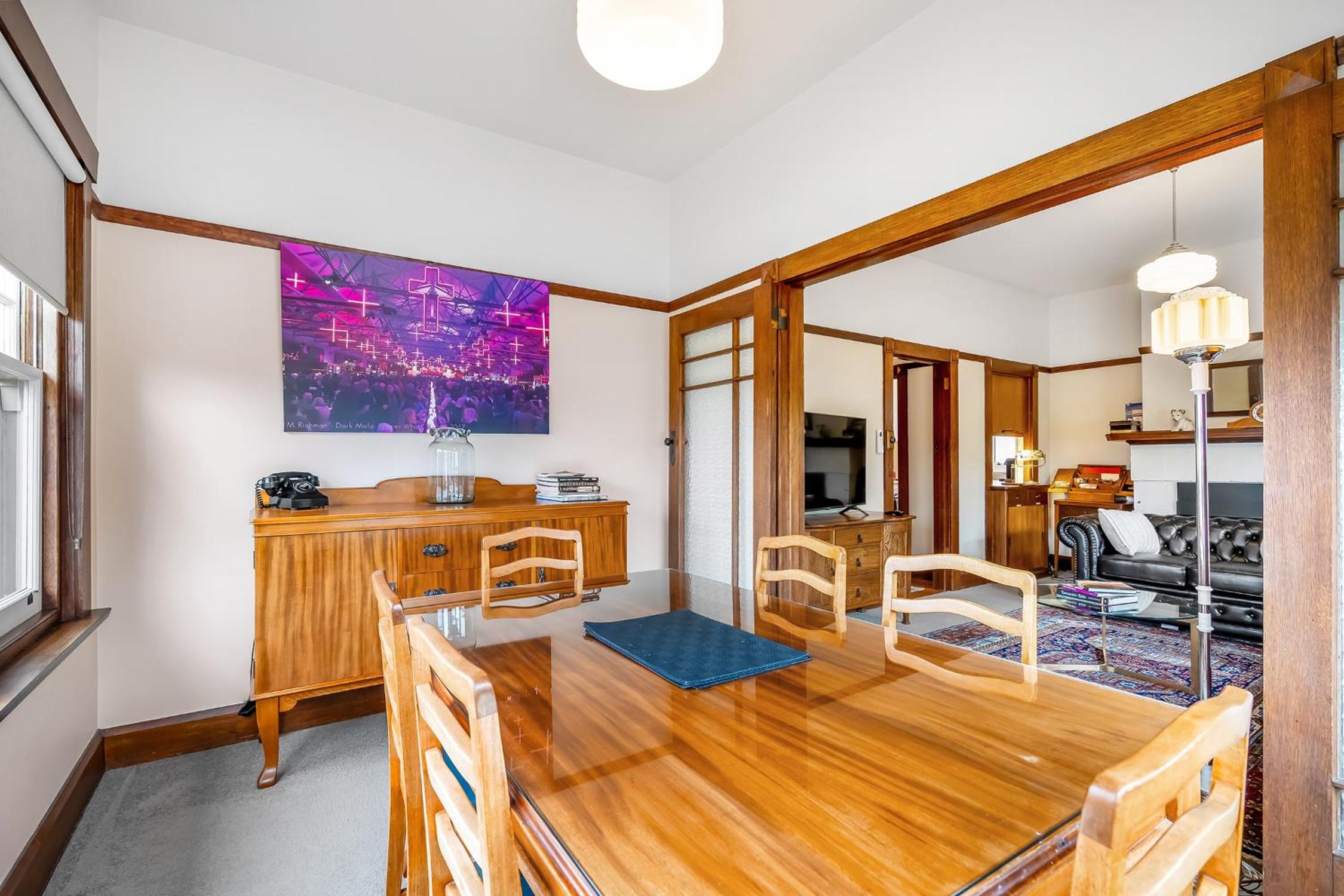 Gorgeous Hobart Accommodation - Park on Park - New Town