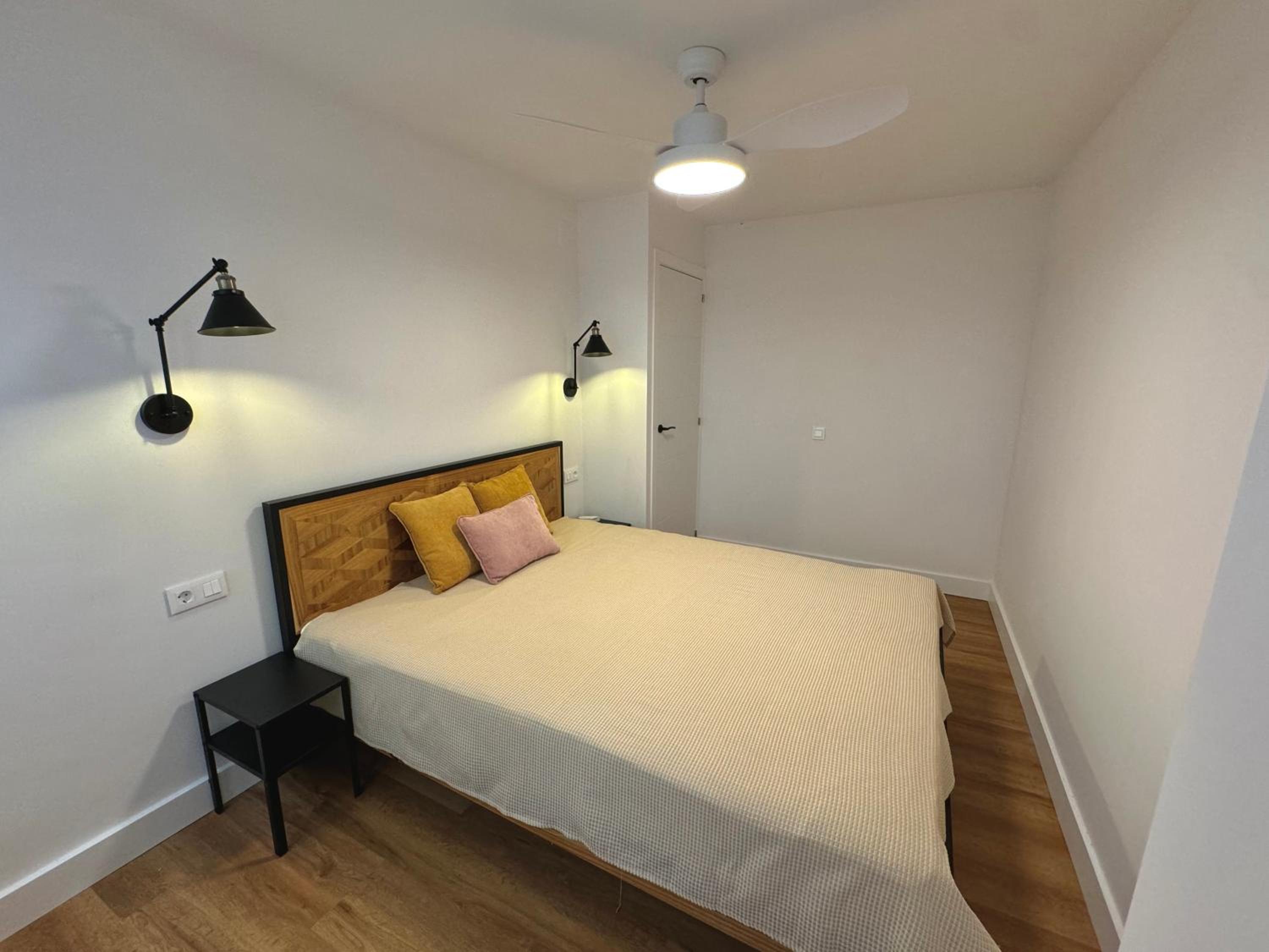 Torre Playa Cura Apartamento
