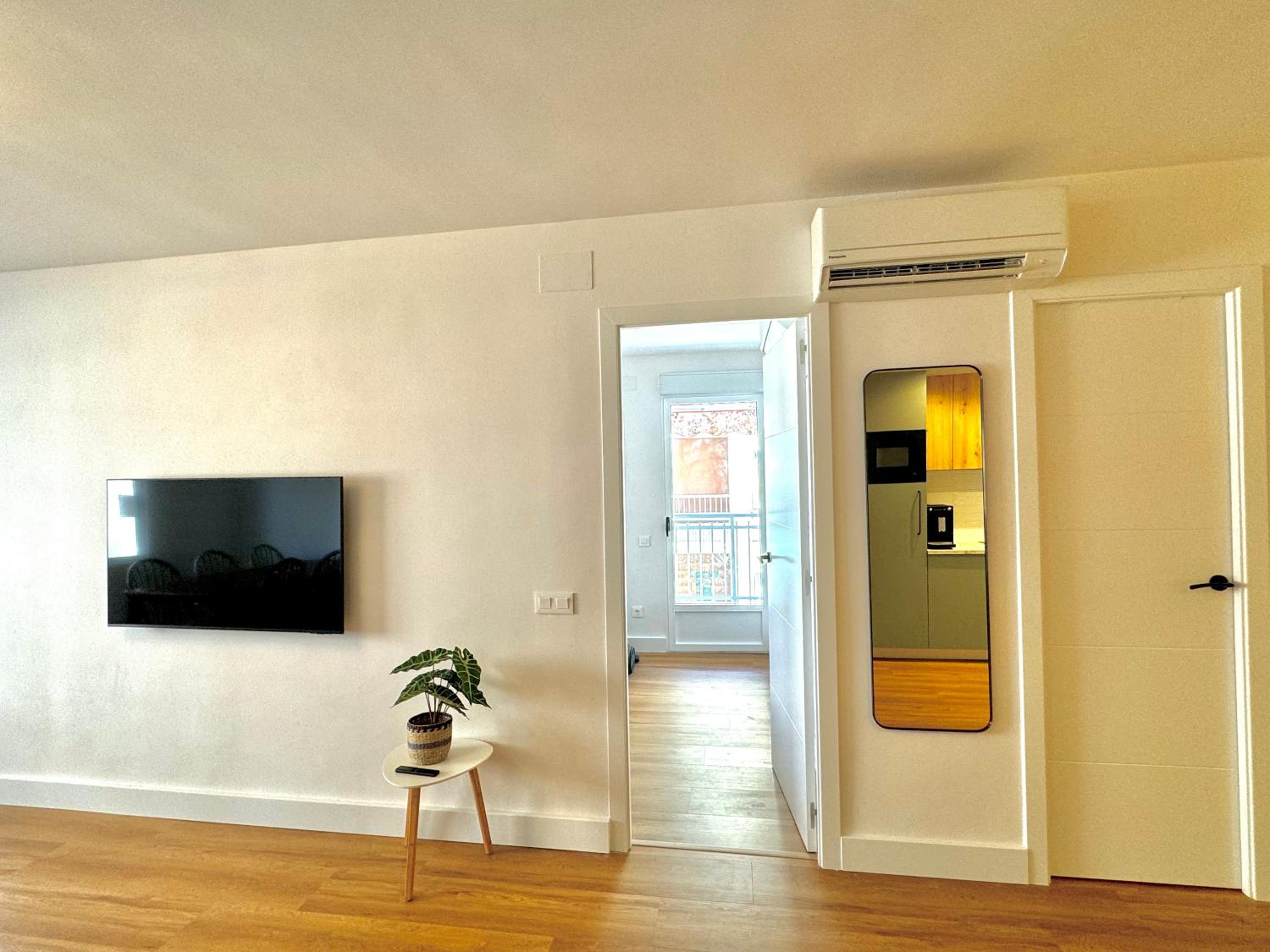 Torre Playa Cura Apartamento