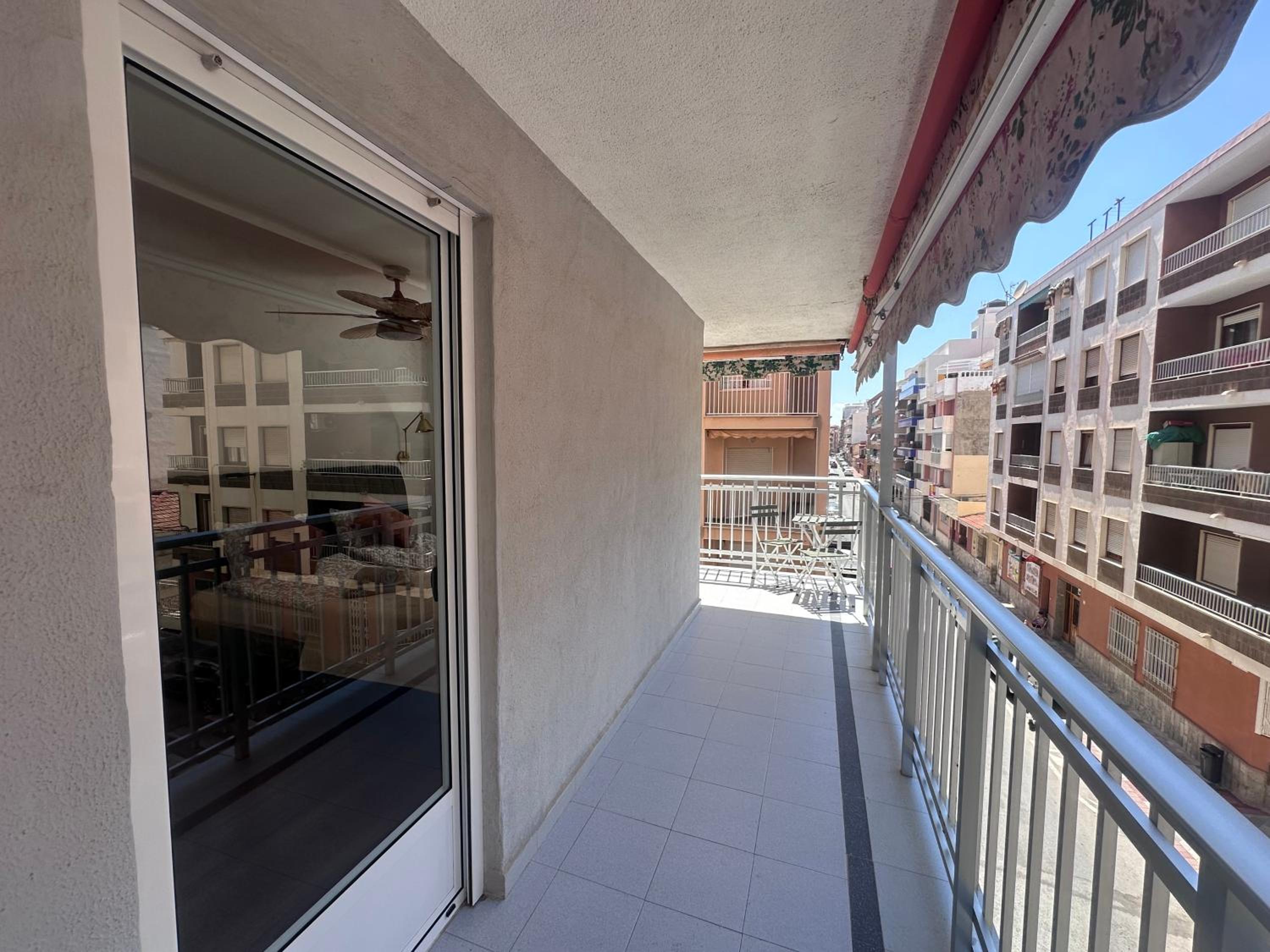 Torre Playa Cura Apartamento