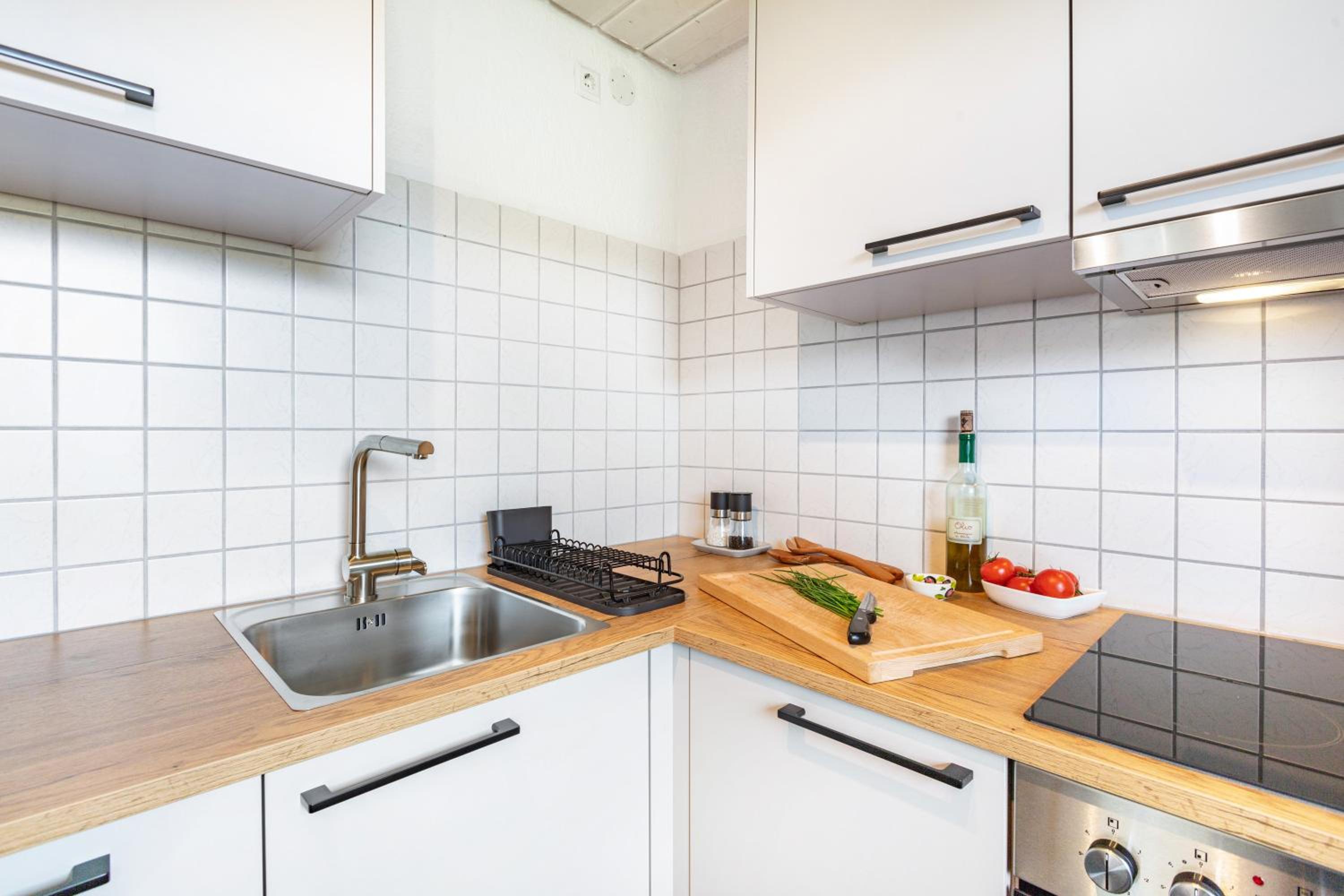 Ferienwohnung Käppeleblick