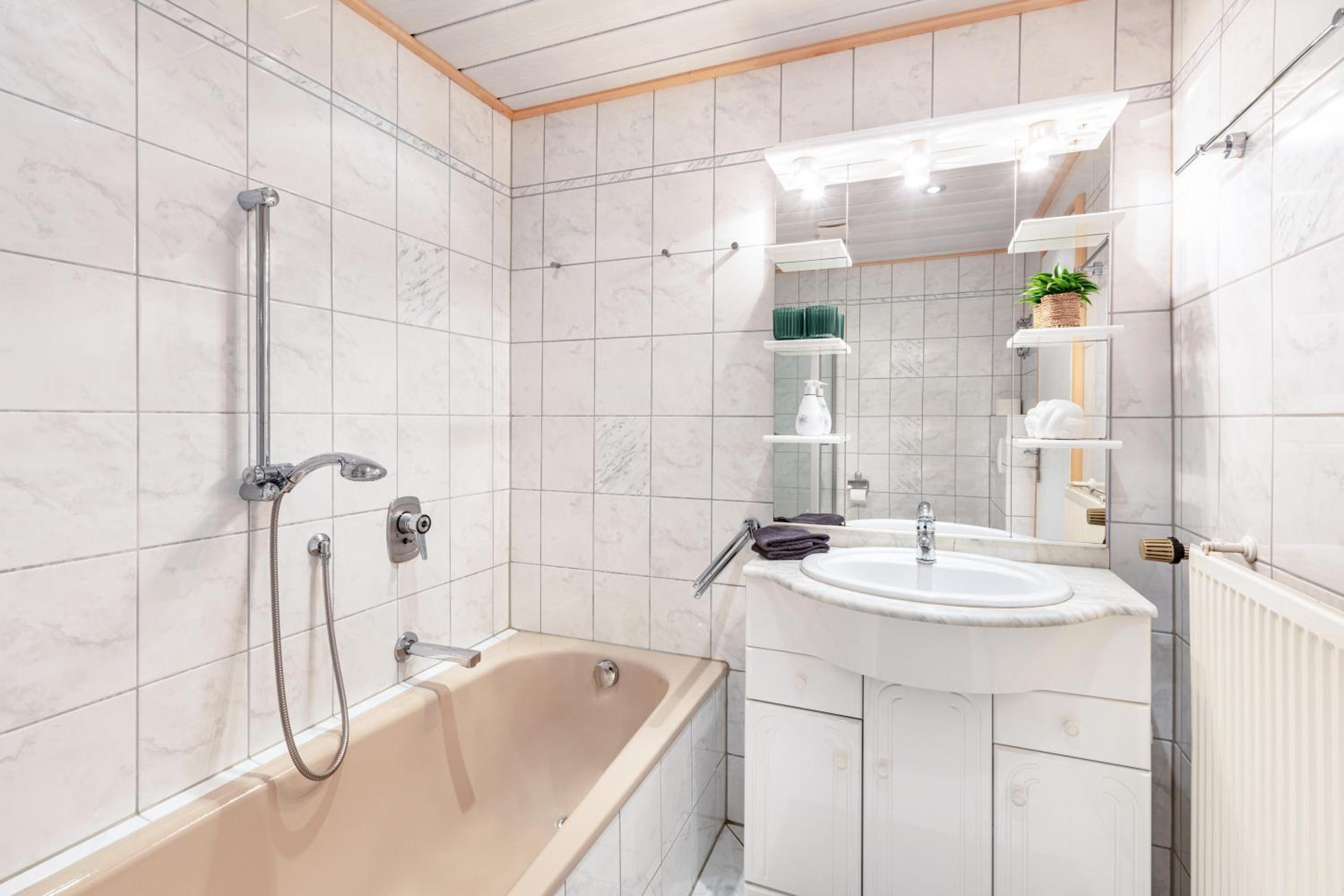 Ferienwohnung Käppeleblick