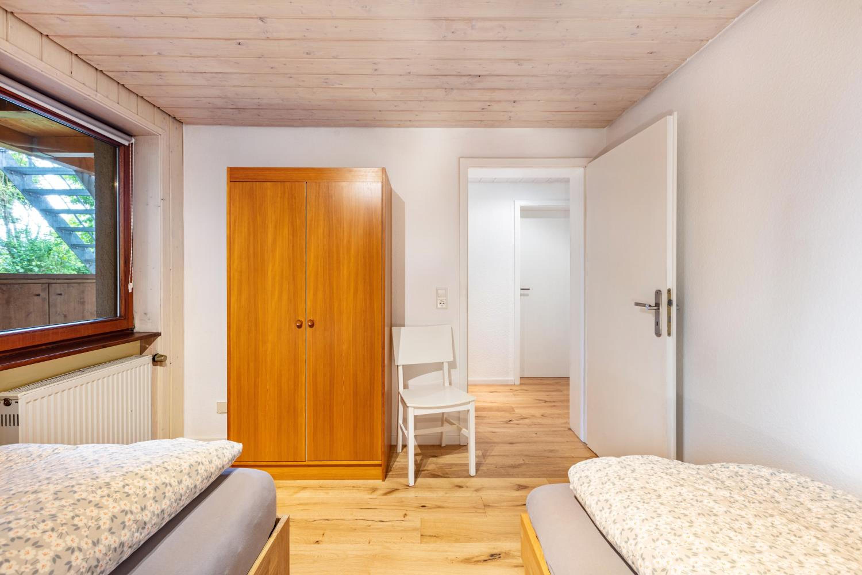 Ferienwohnung Käppeleblick