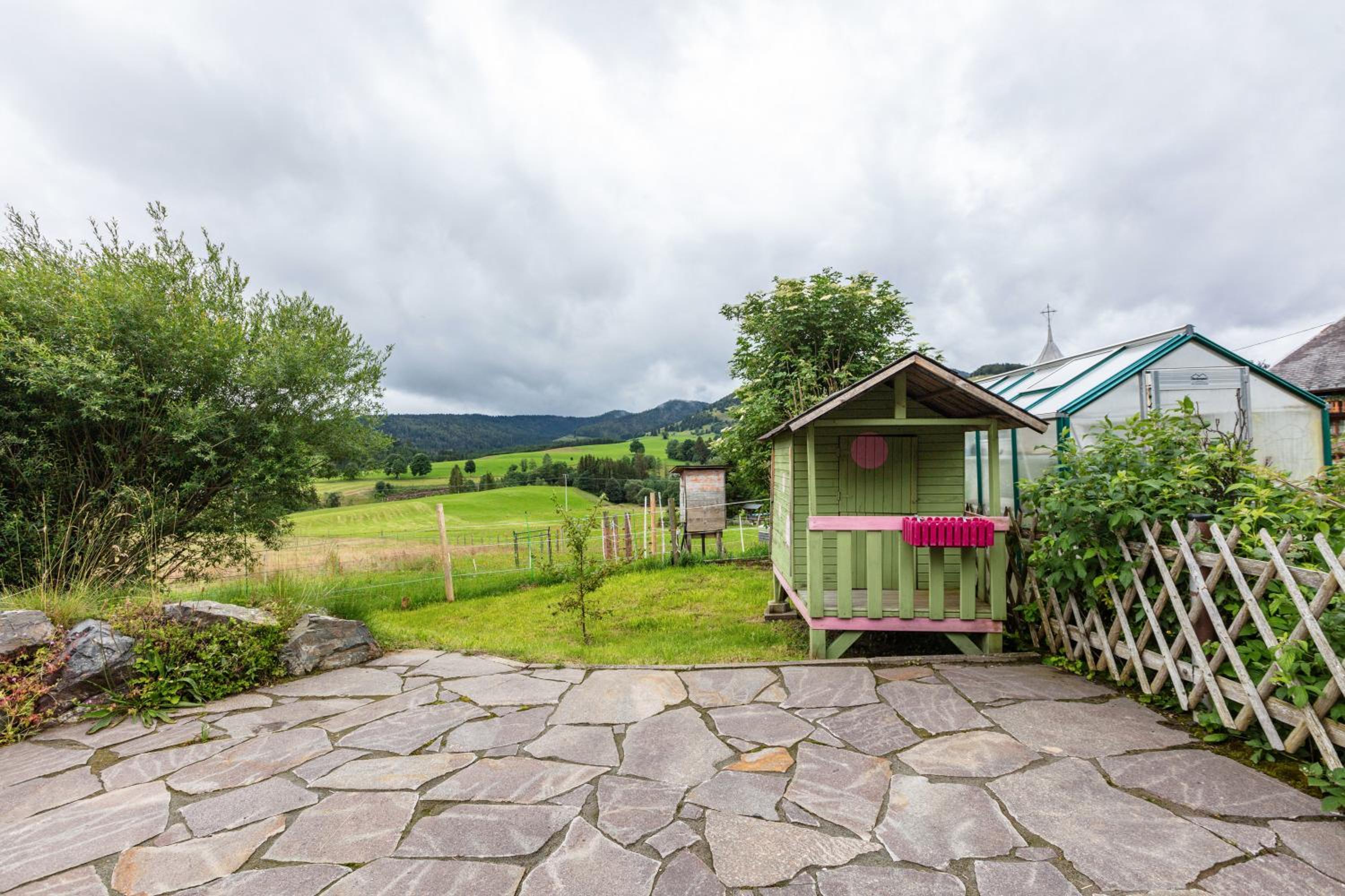 Ferienwohnung Käppeleblick